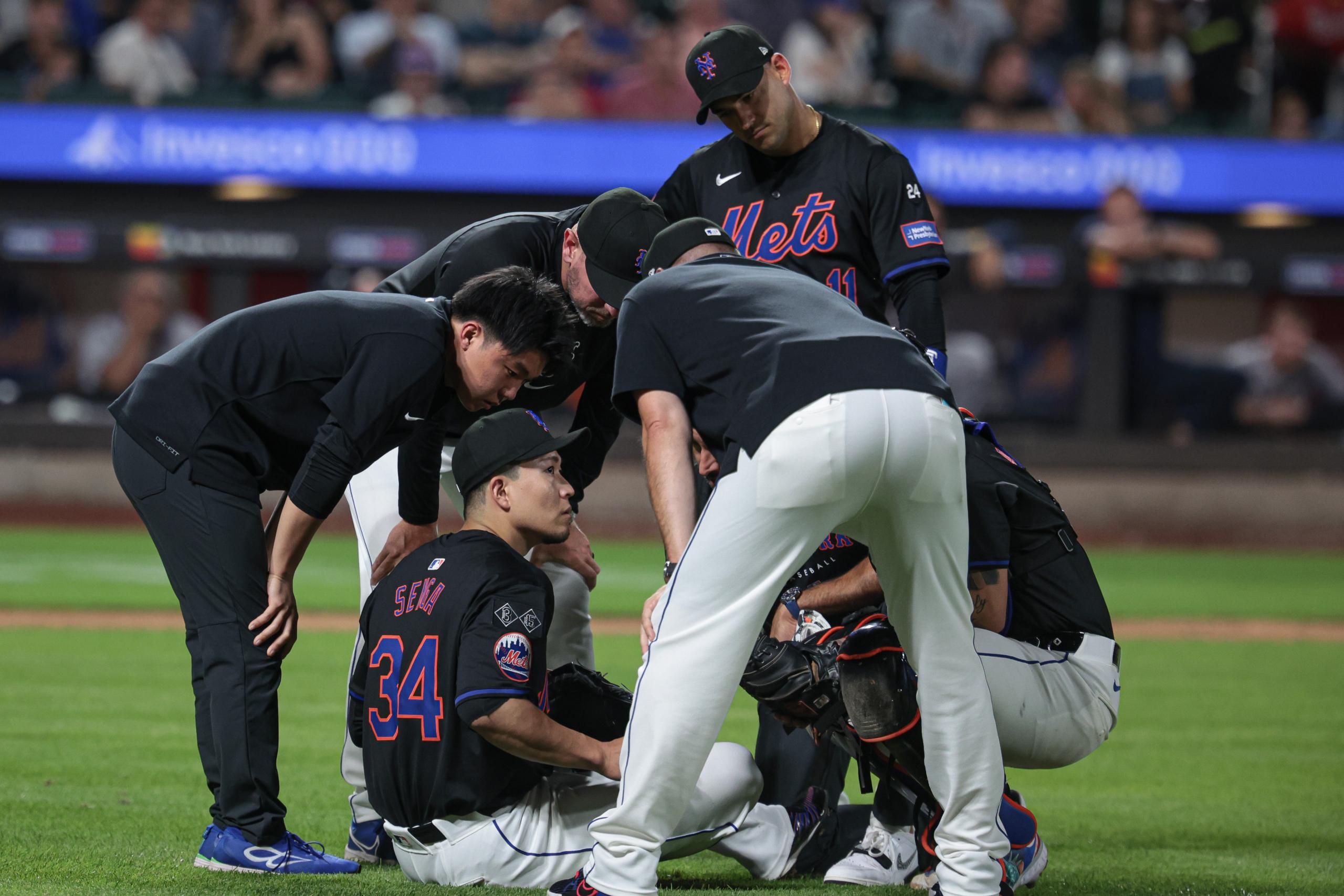 New York Mets