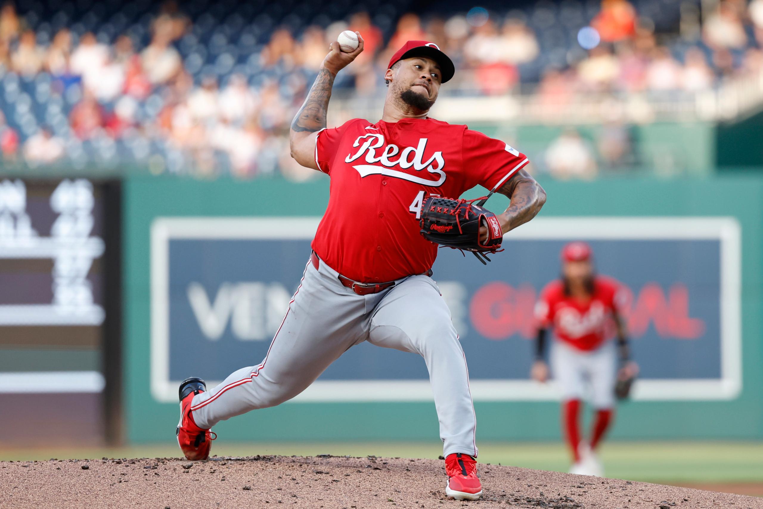 Cincinnati Reds