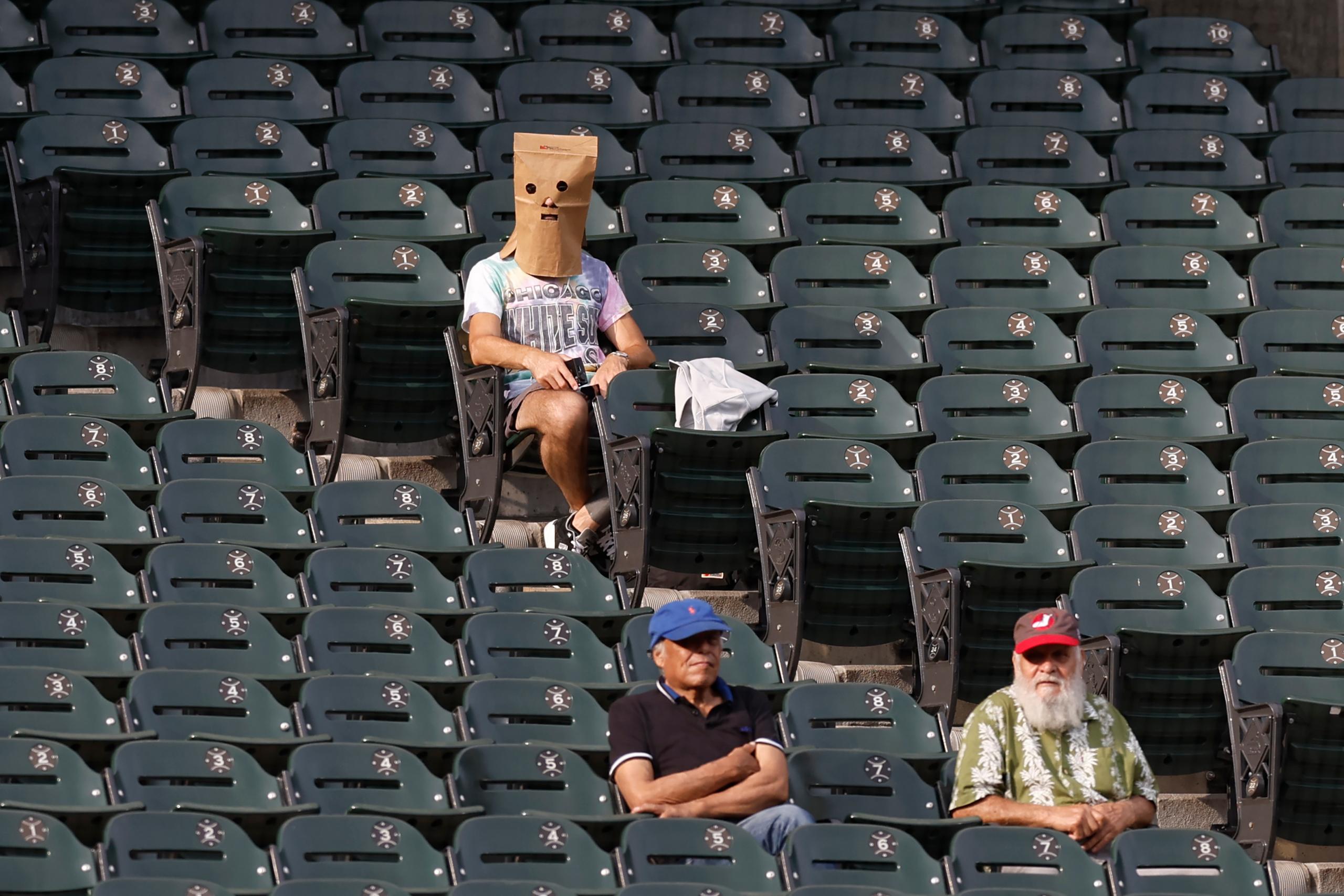 chicago white sox