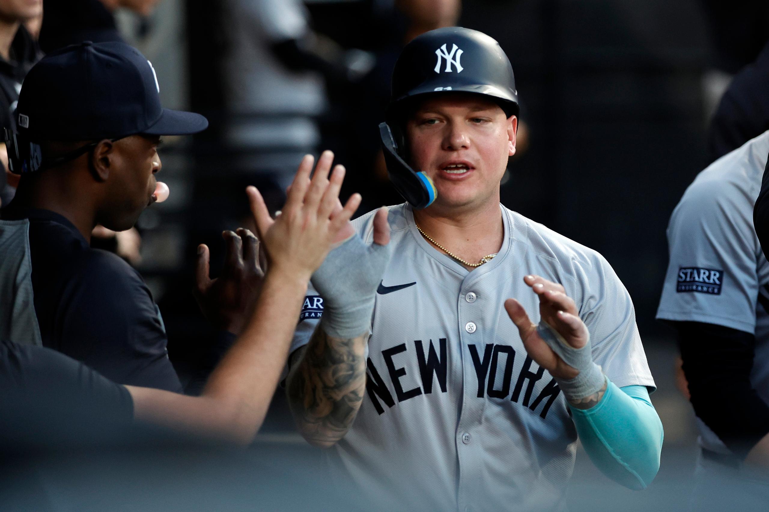 New York Yankees