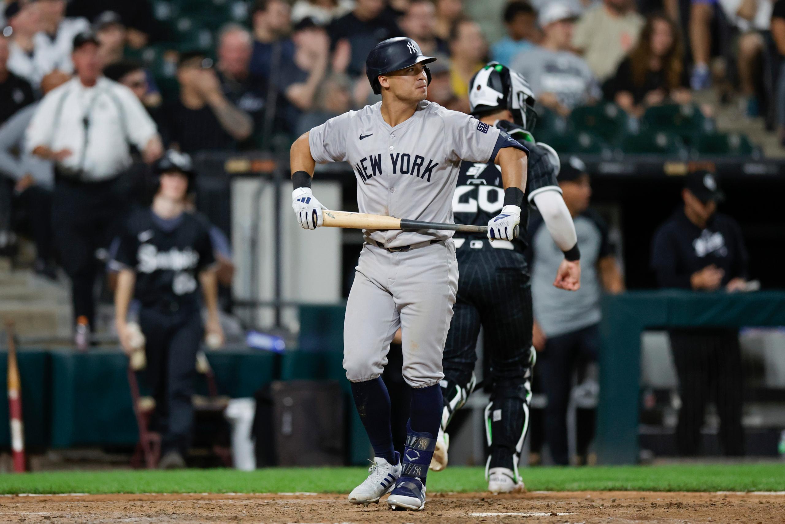 New York Yankees