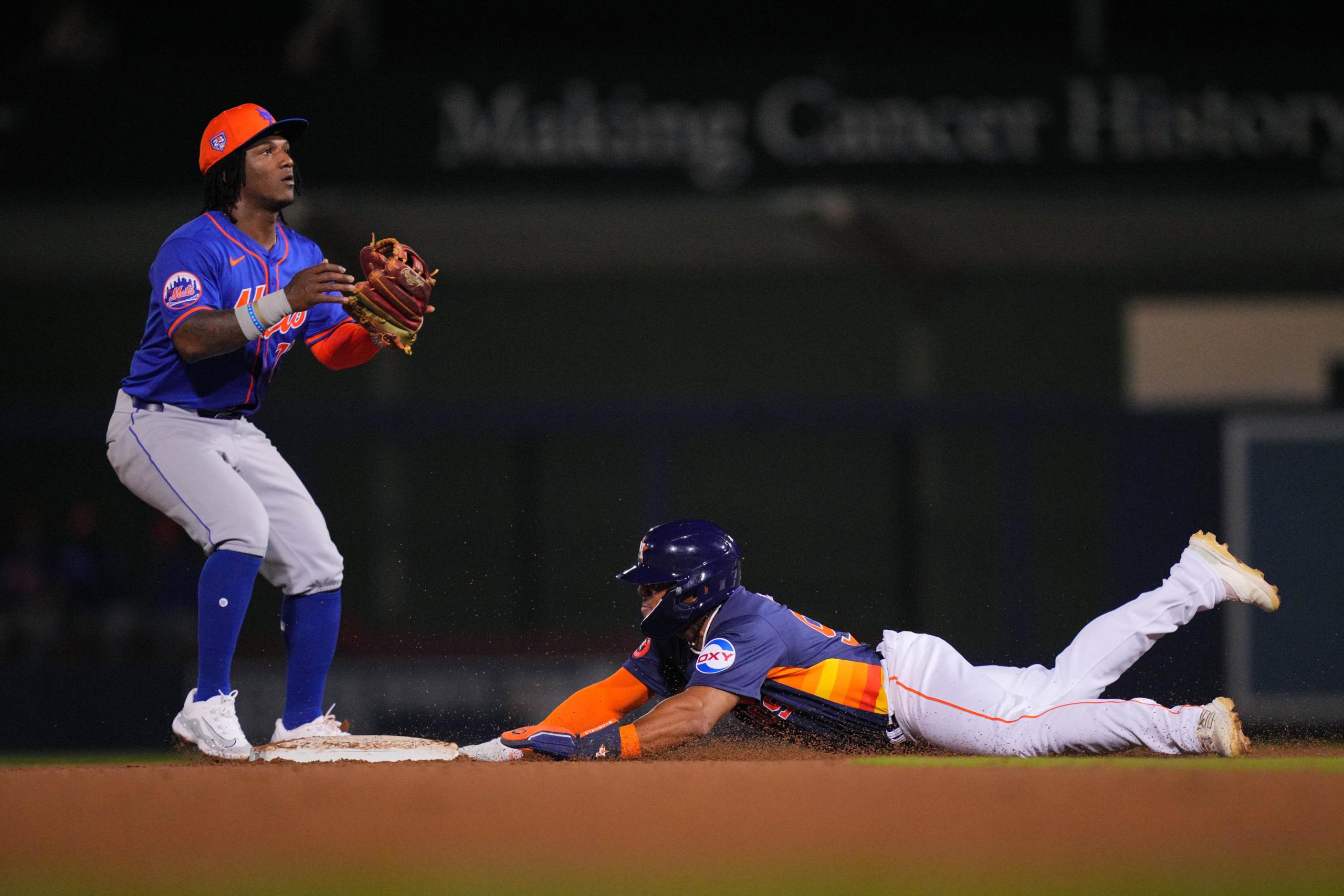 New York Mets