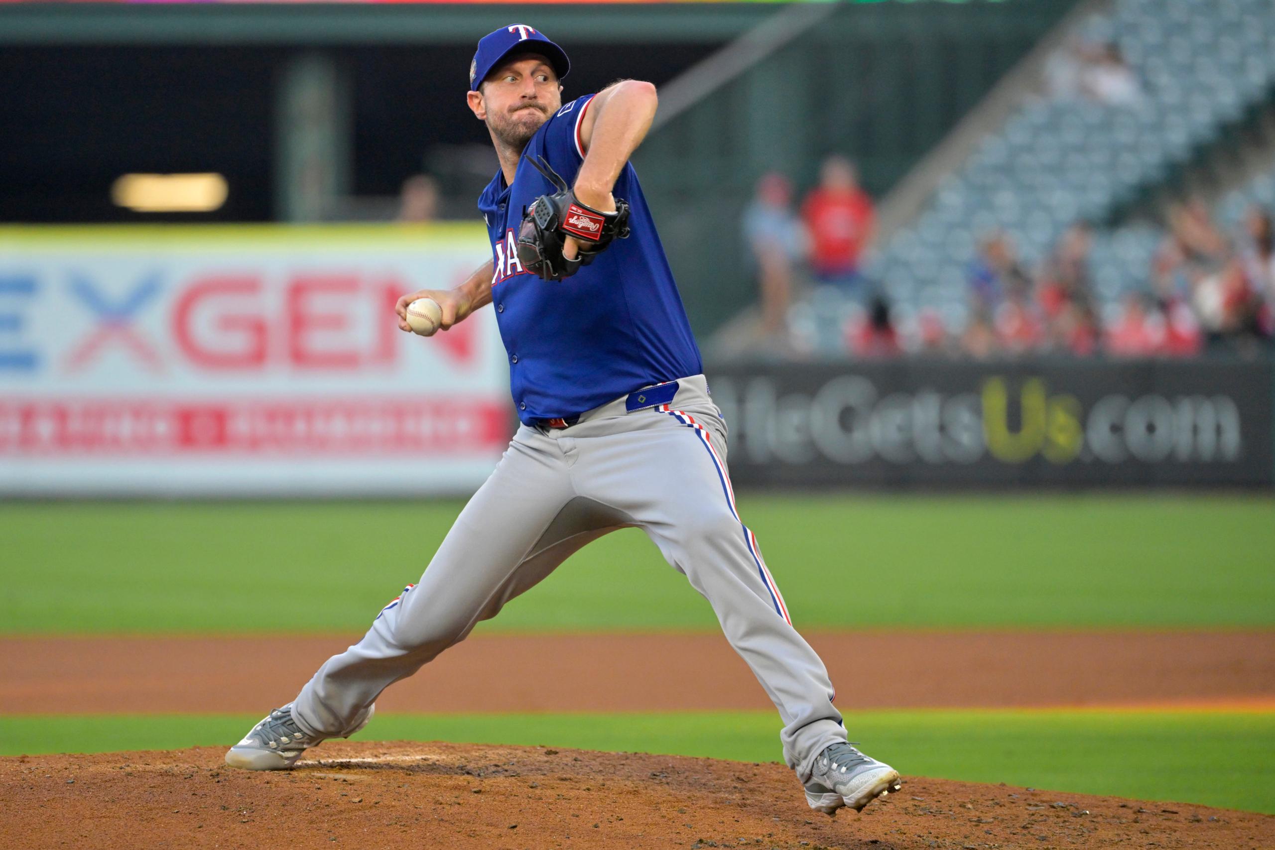 Texas Rangers