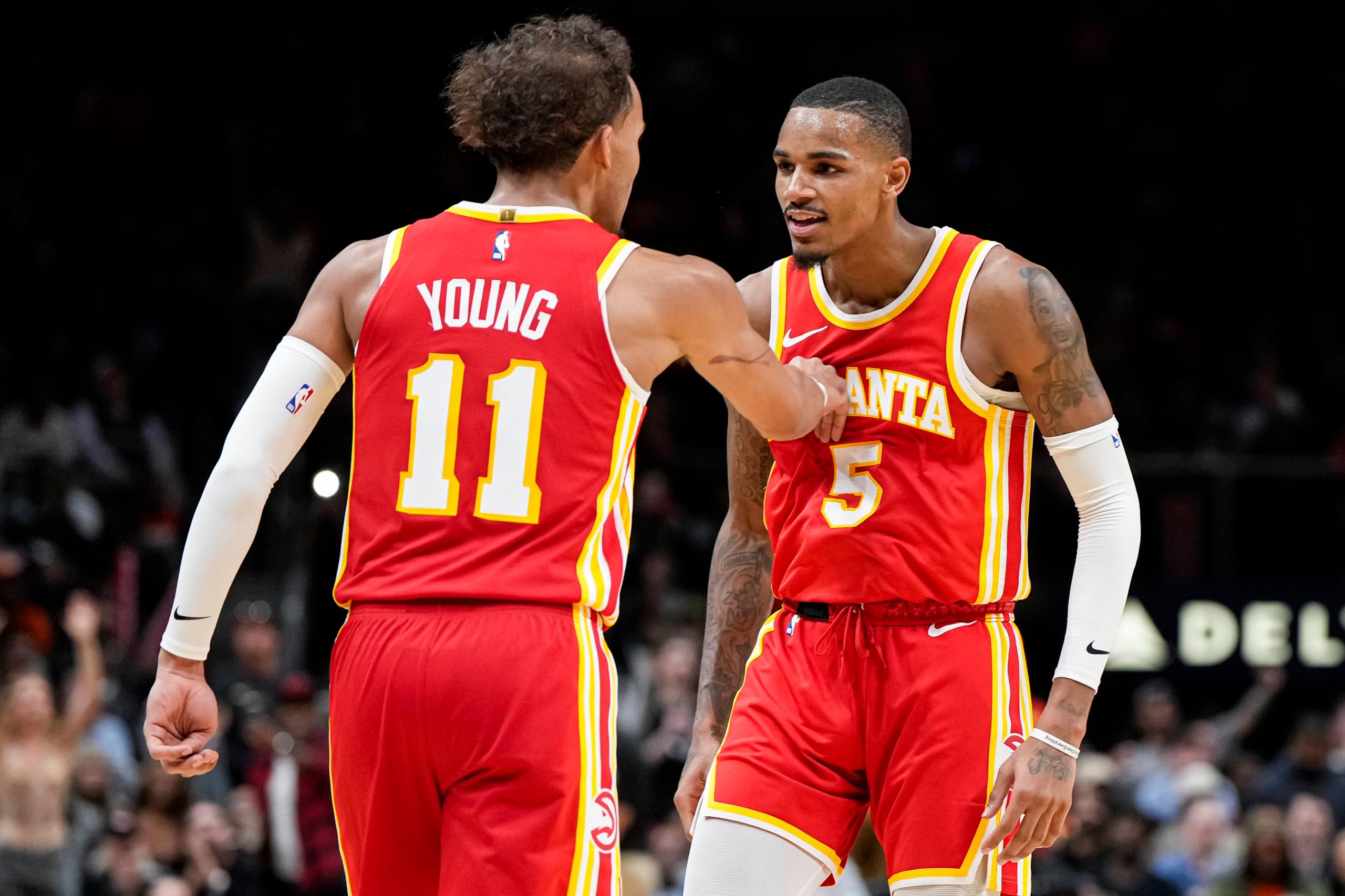 trae young