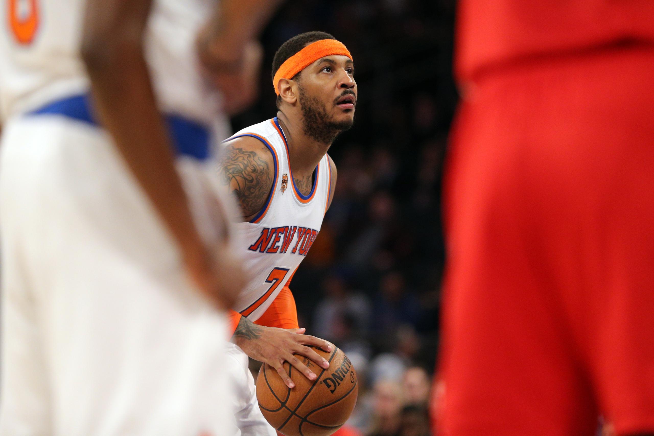 New York Knicks