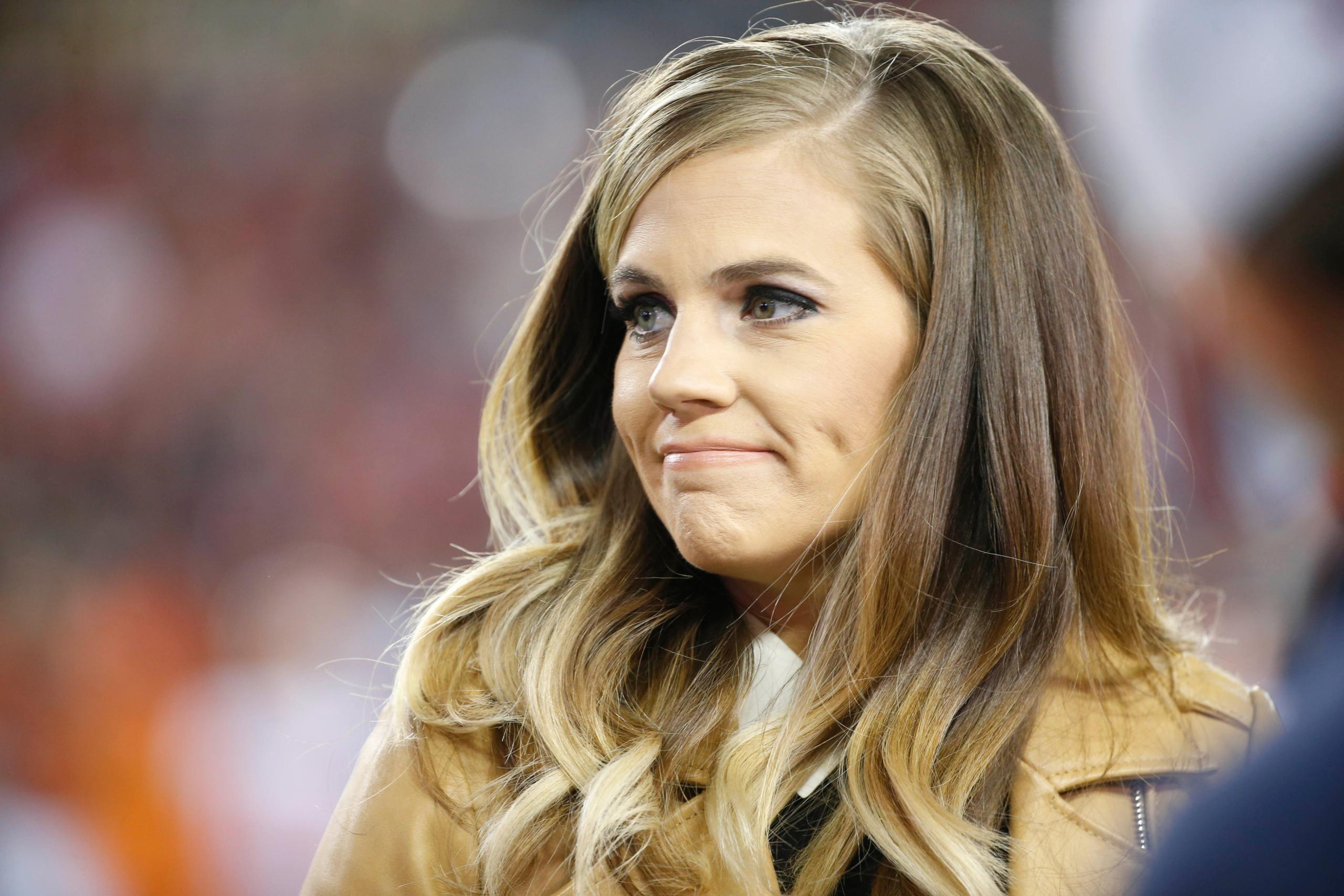 ESPN, Sam Ponder
