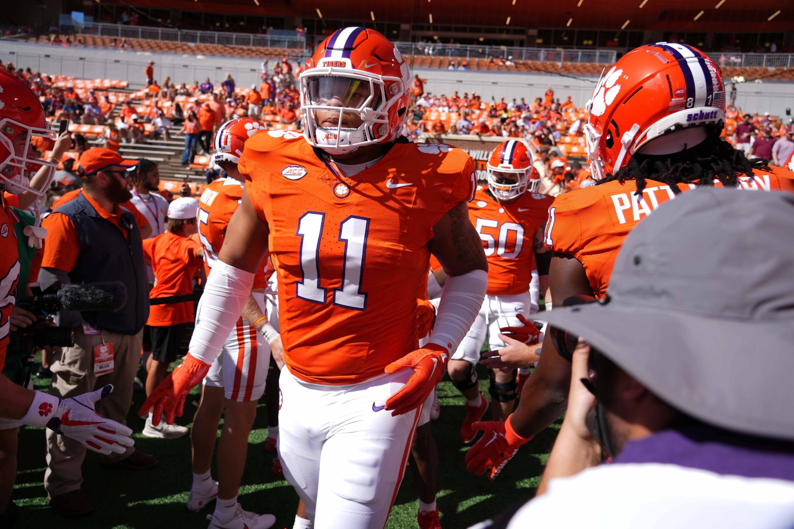College Football Defense Rankings