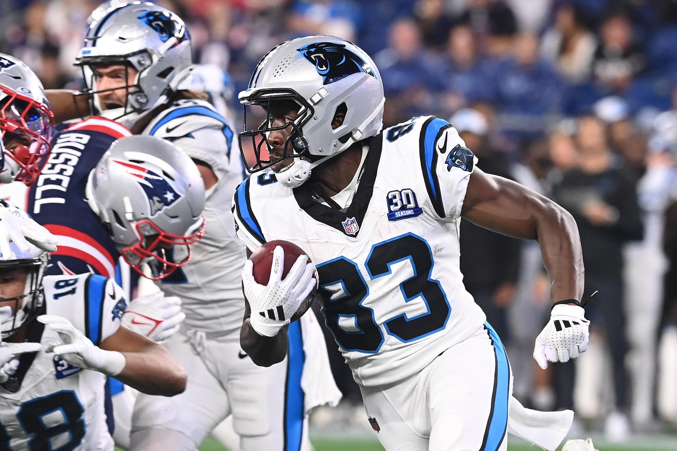 Carolina Panthers