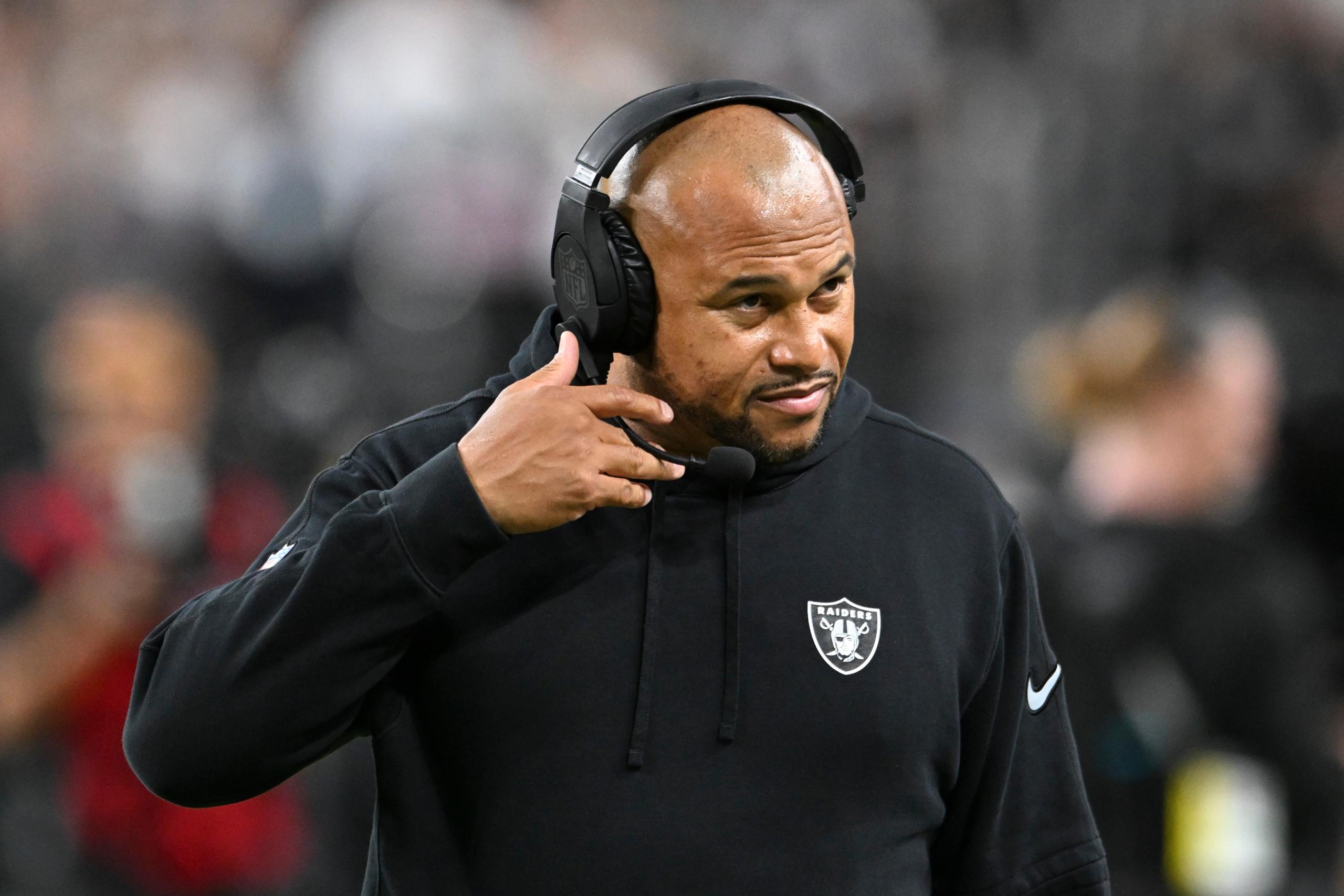 Las Vegas Raiders news
