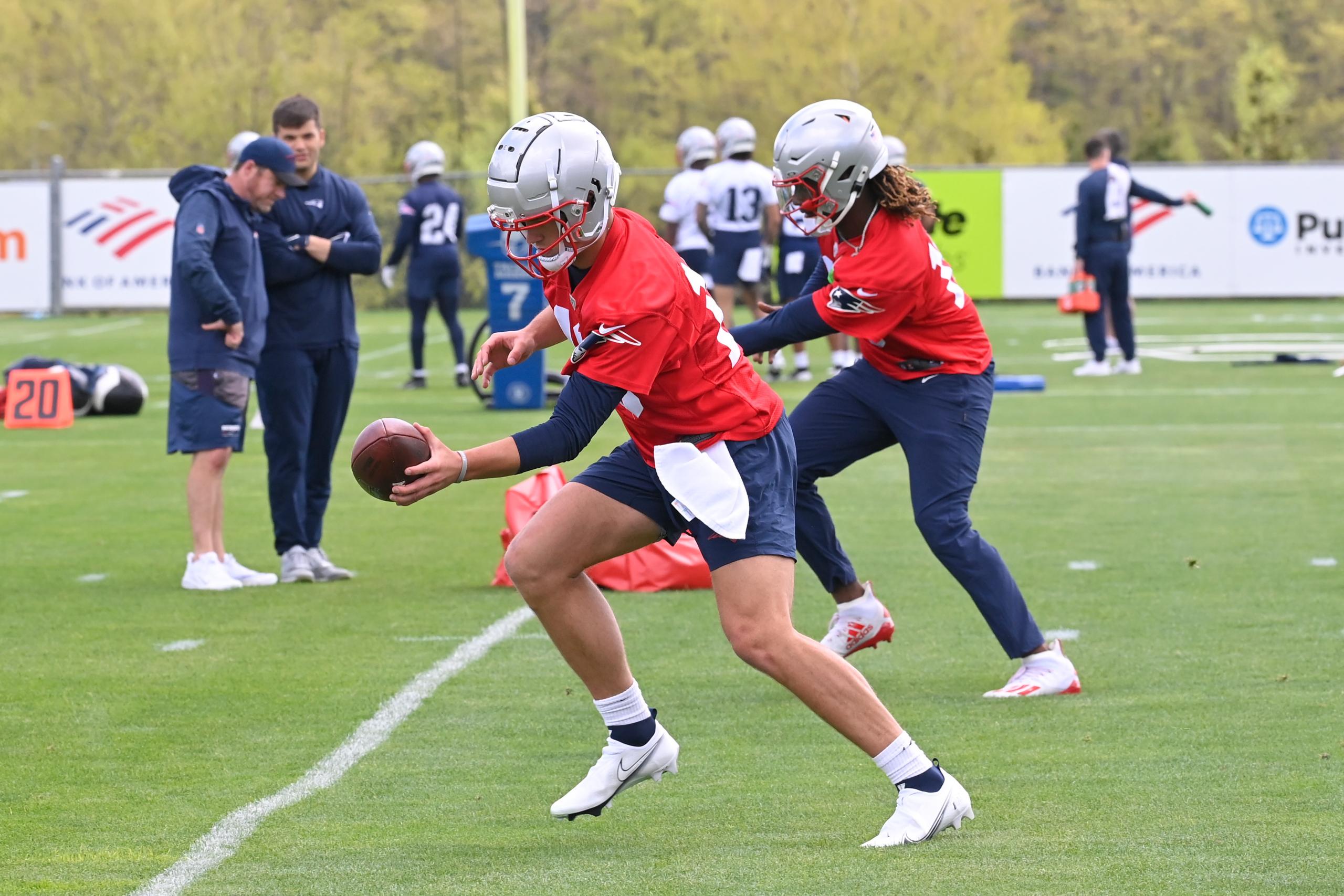 New England Patriots