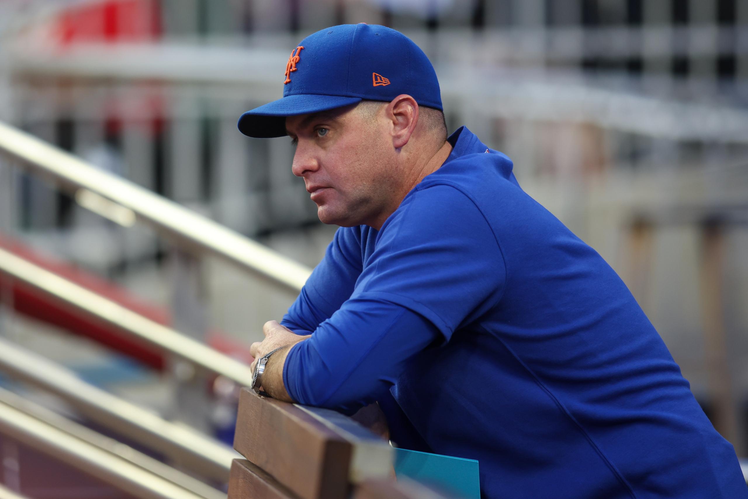 New York Mets
