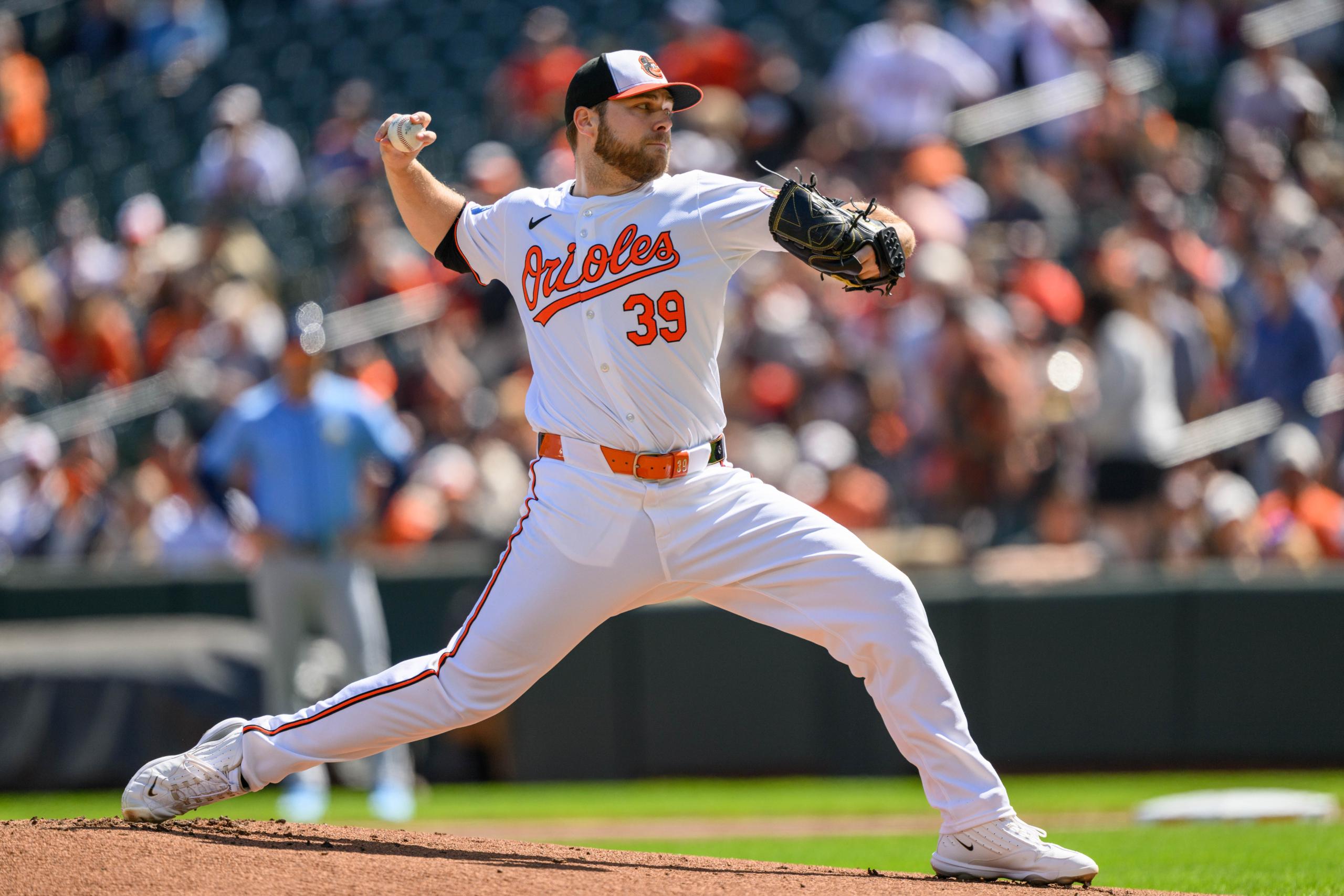 baltimore orioles