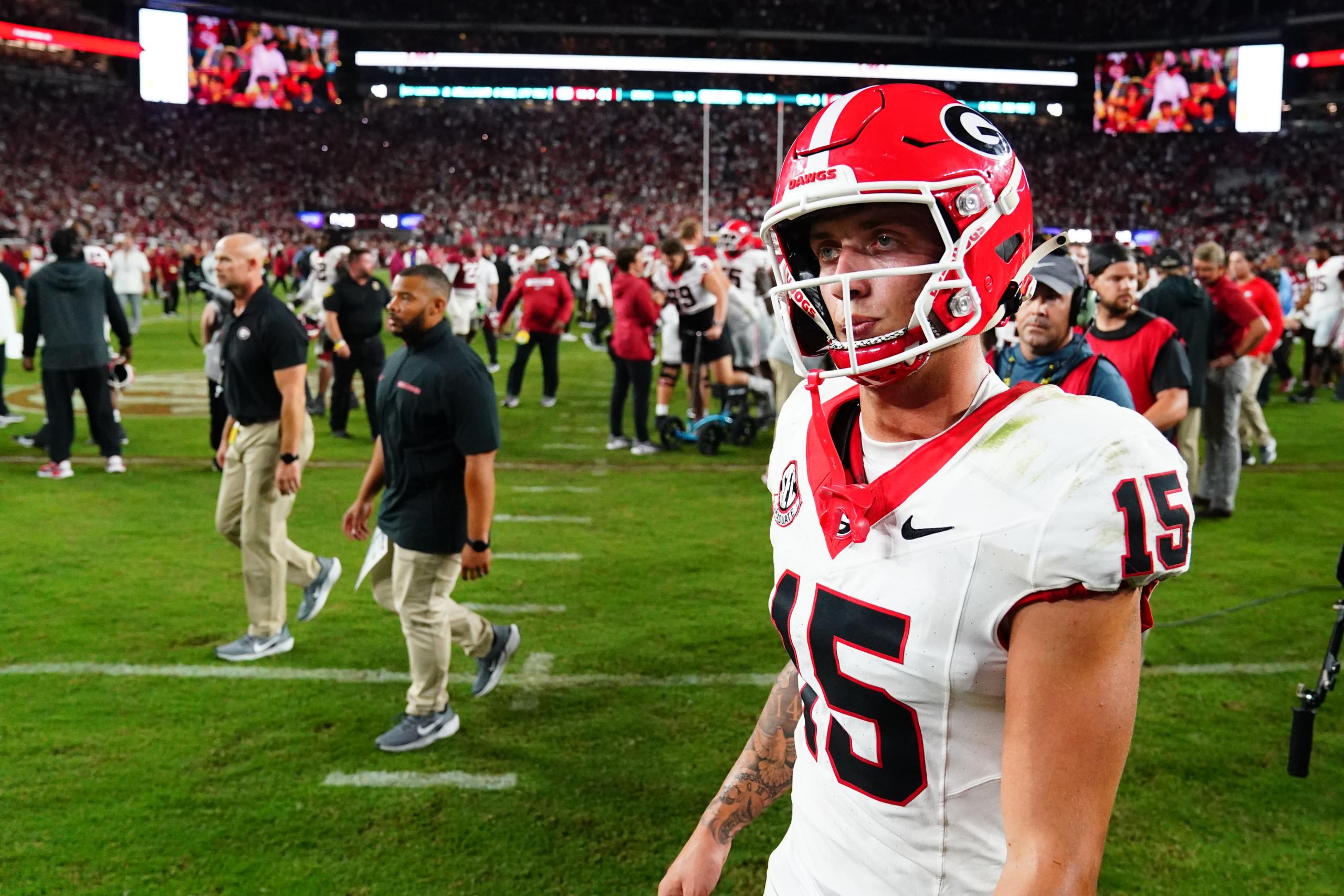 Georgia Bulldogs