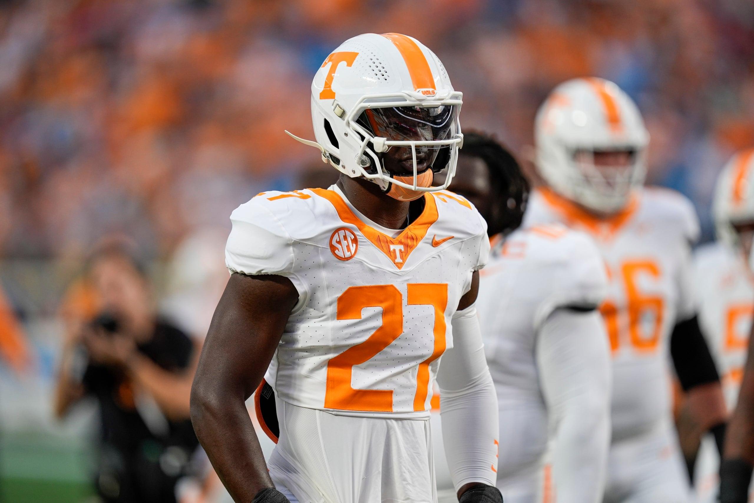 top 25 college football rankings