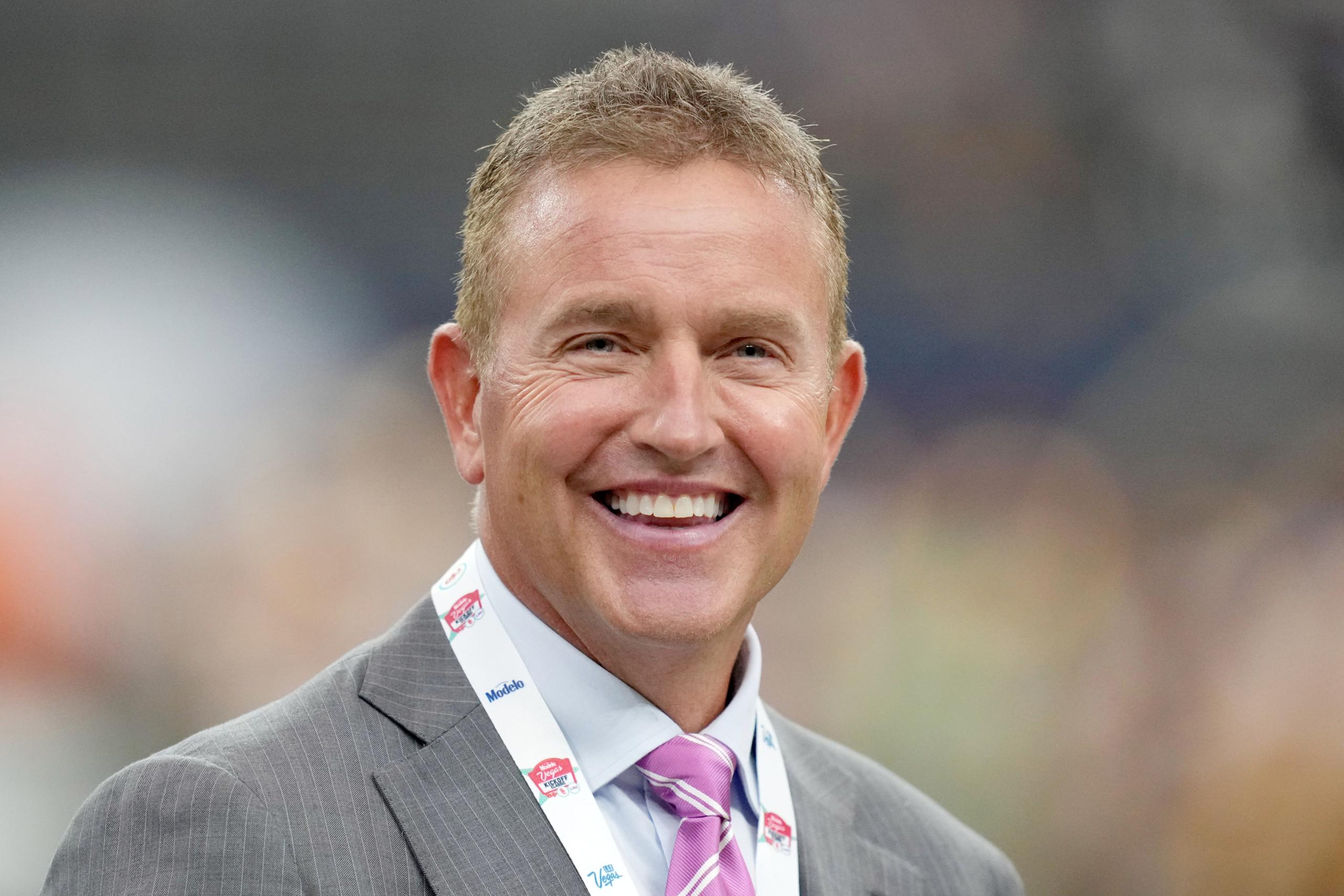 Highest paid NFL broadcasters