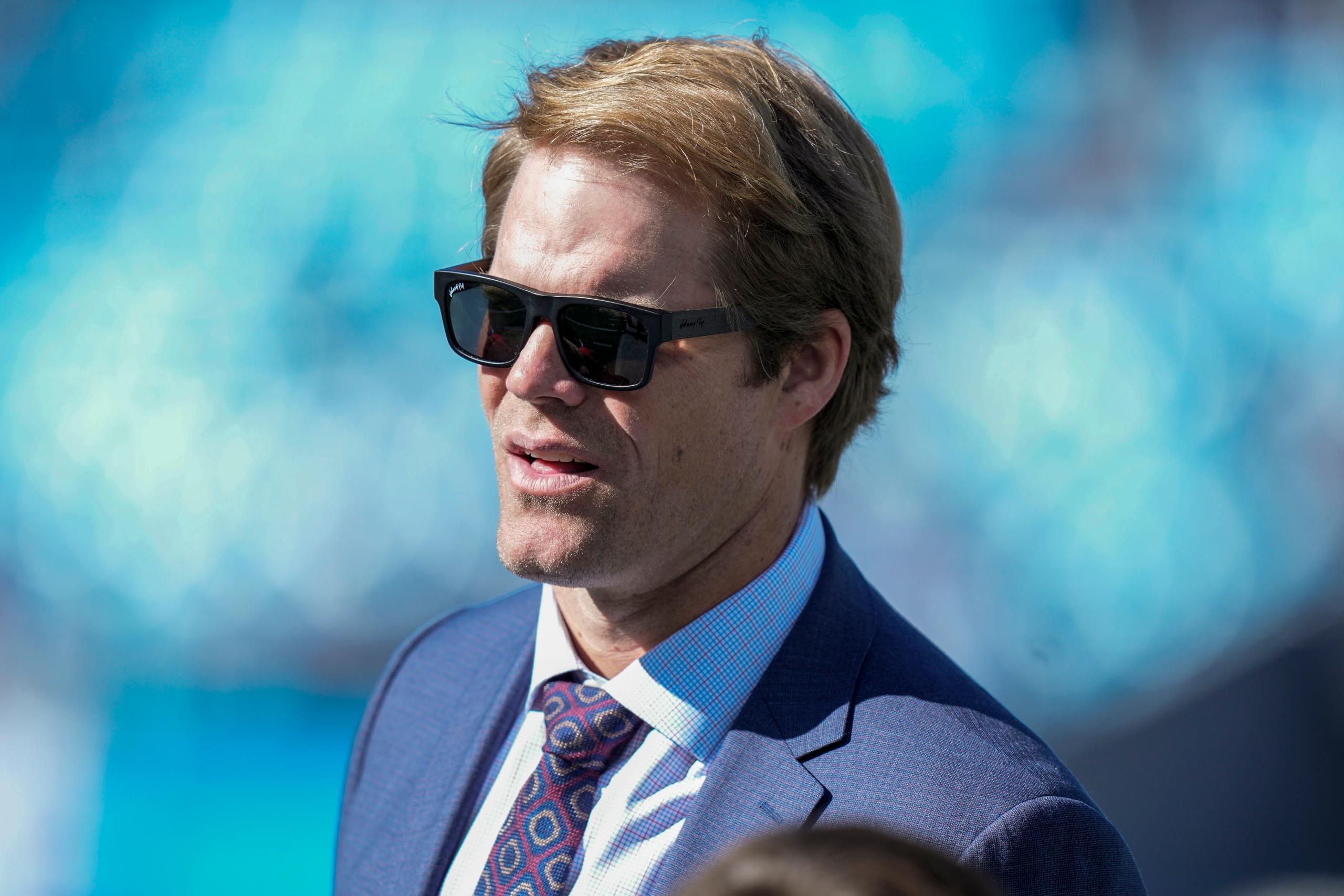 Highest paid NFL broadcasters