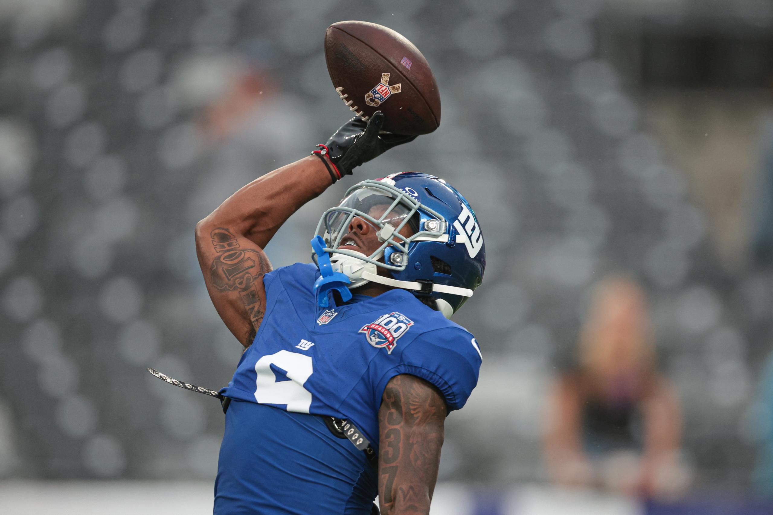 New York Giants