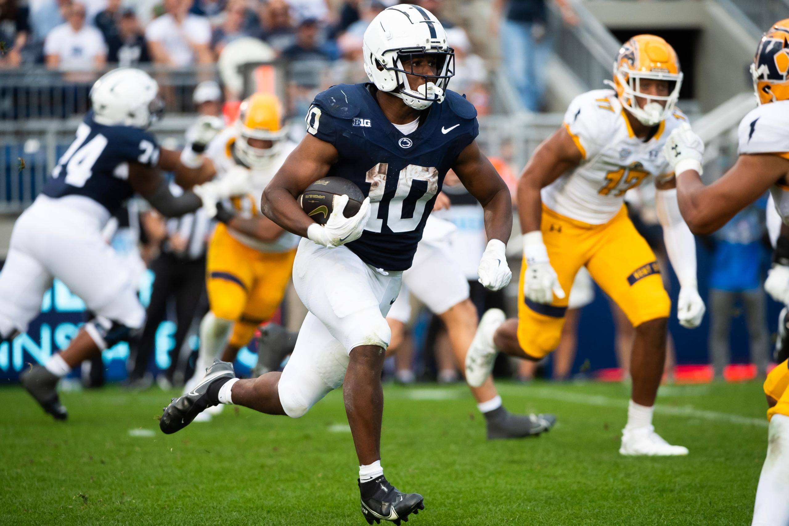 Penn State