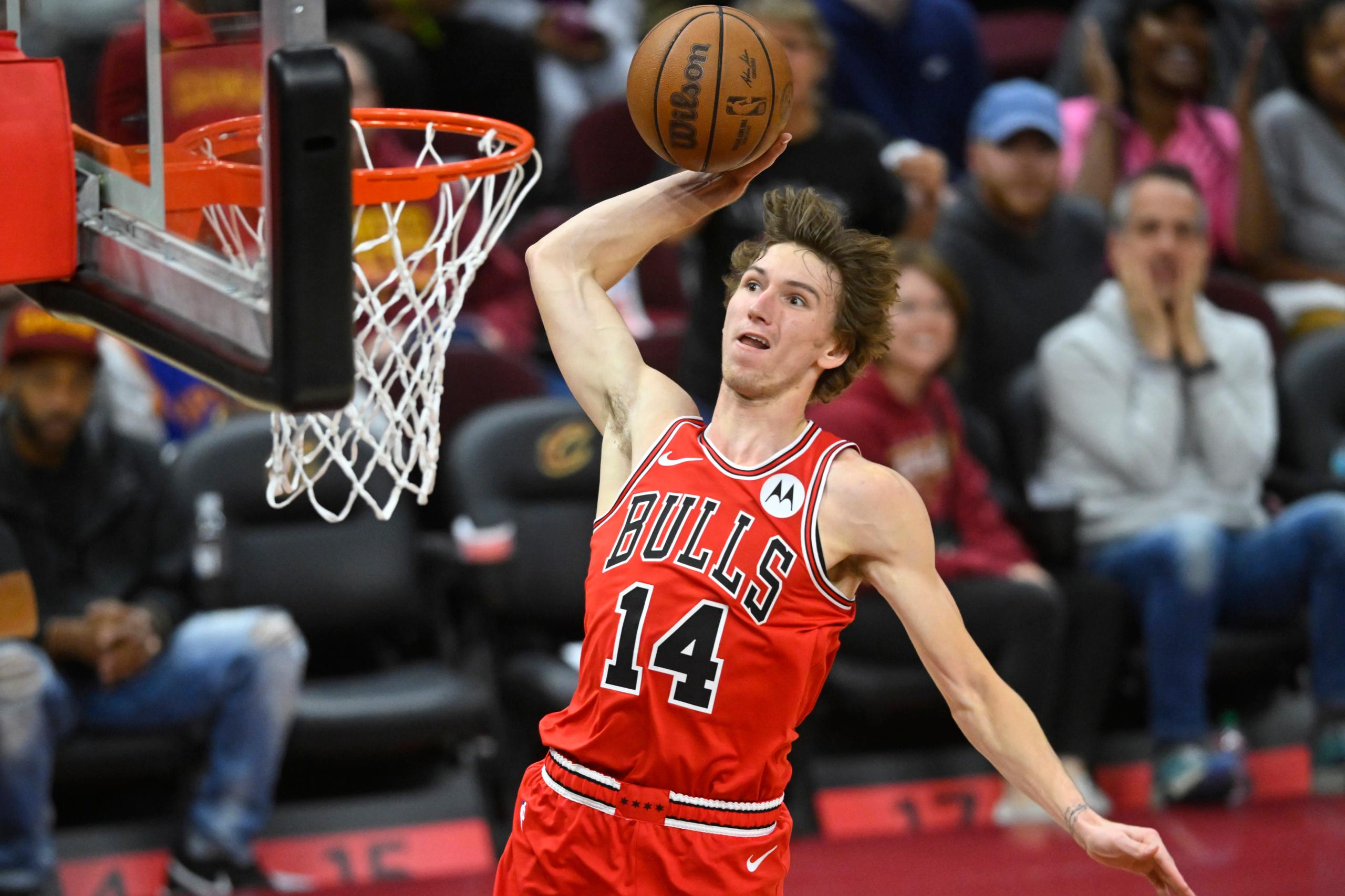 Chicago Bulls