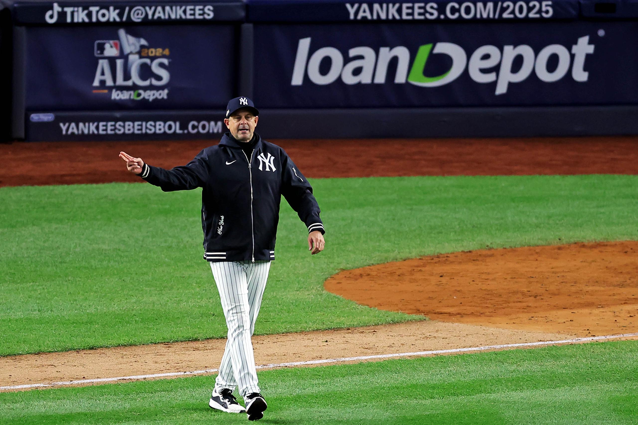 new york yankees