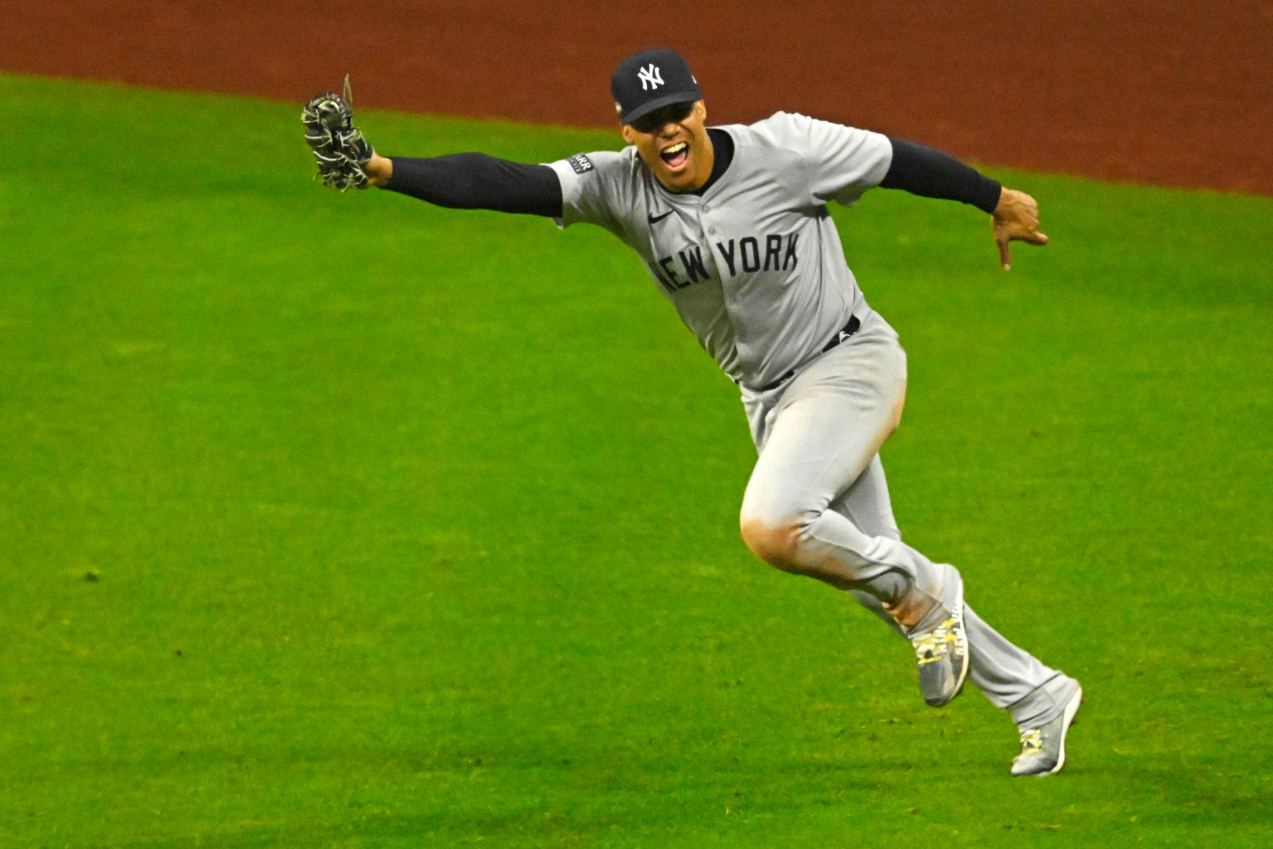 new york yankees