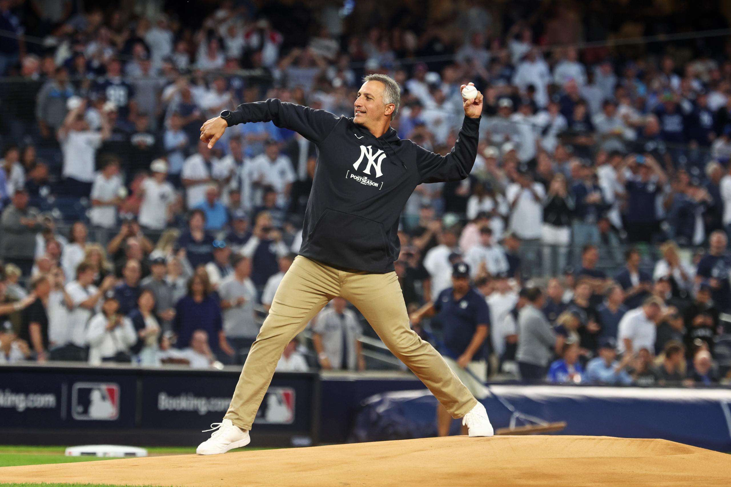 new york yankees