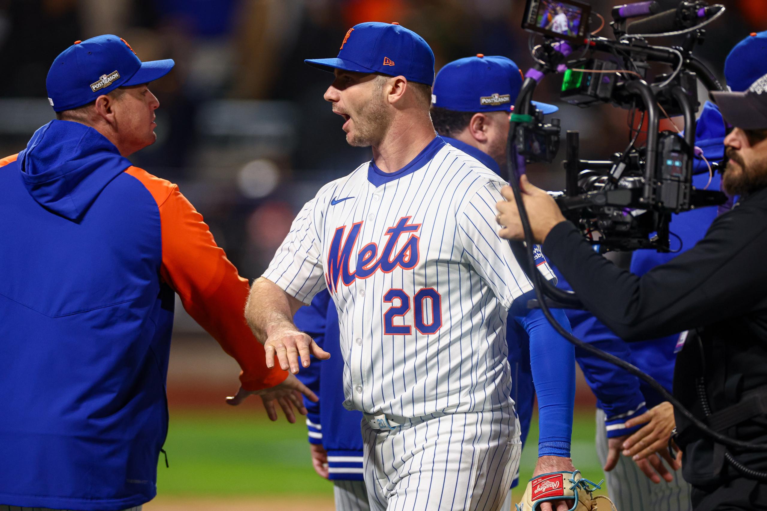New York Yankees, Pete Alonso