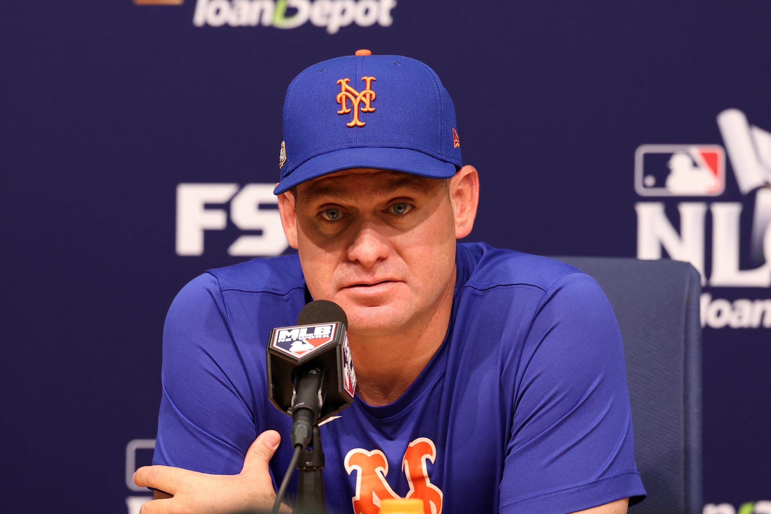 New York Mets