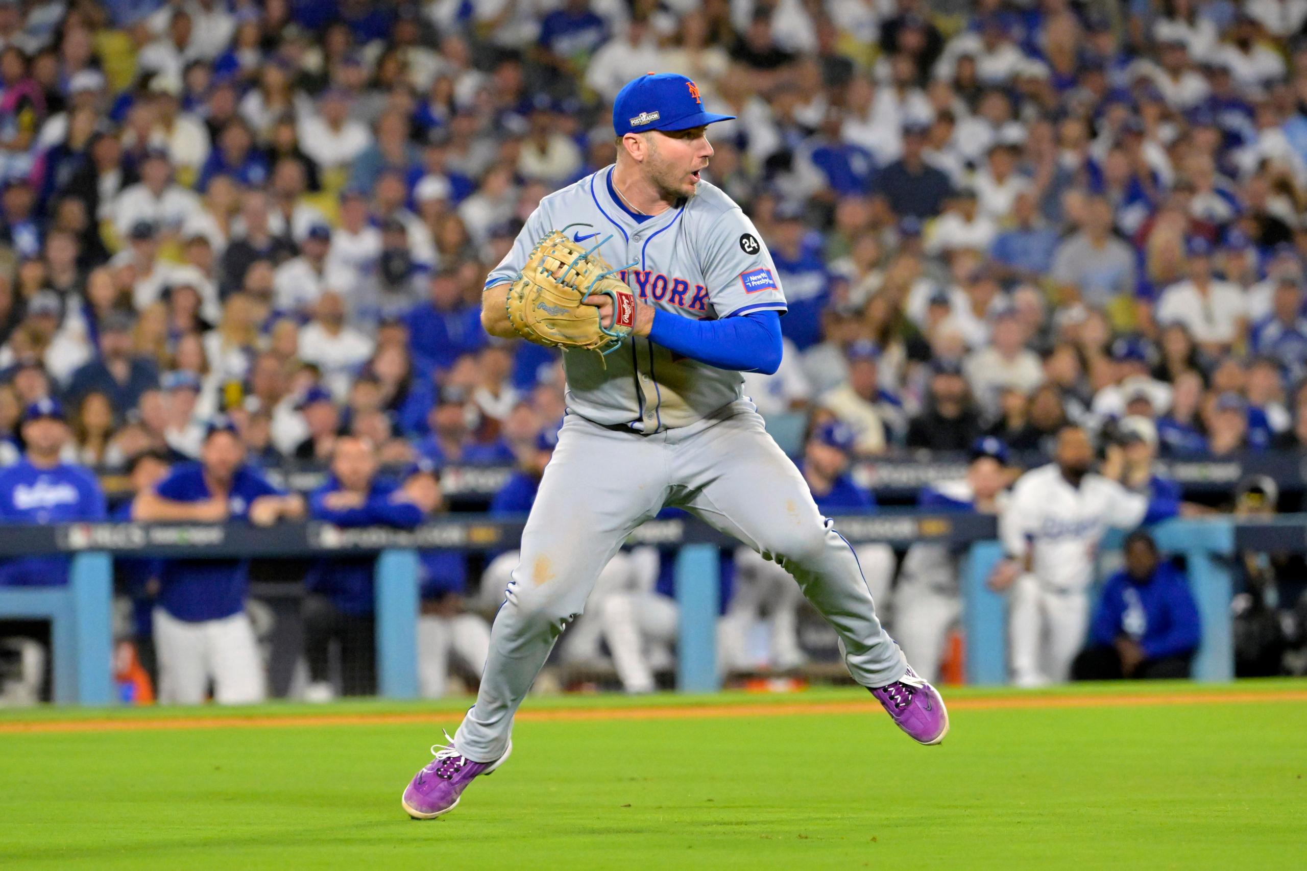new york mets