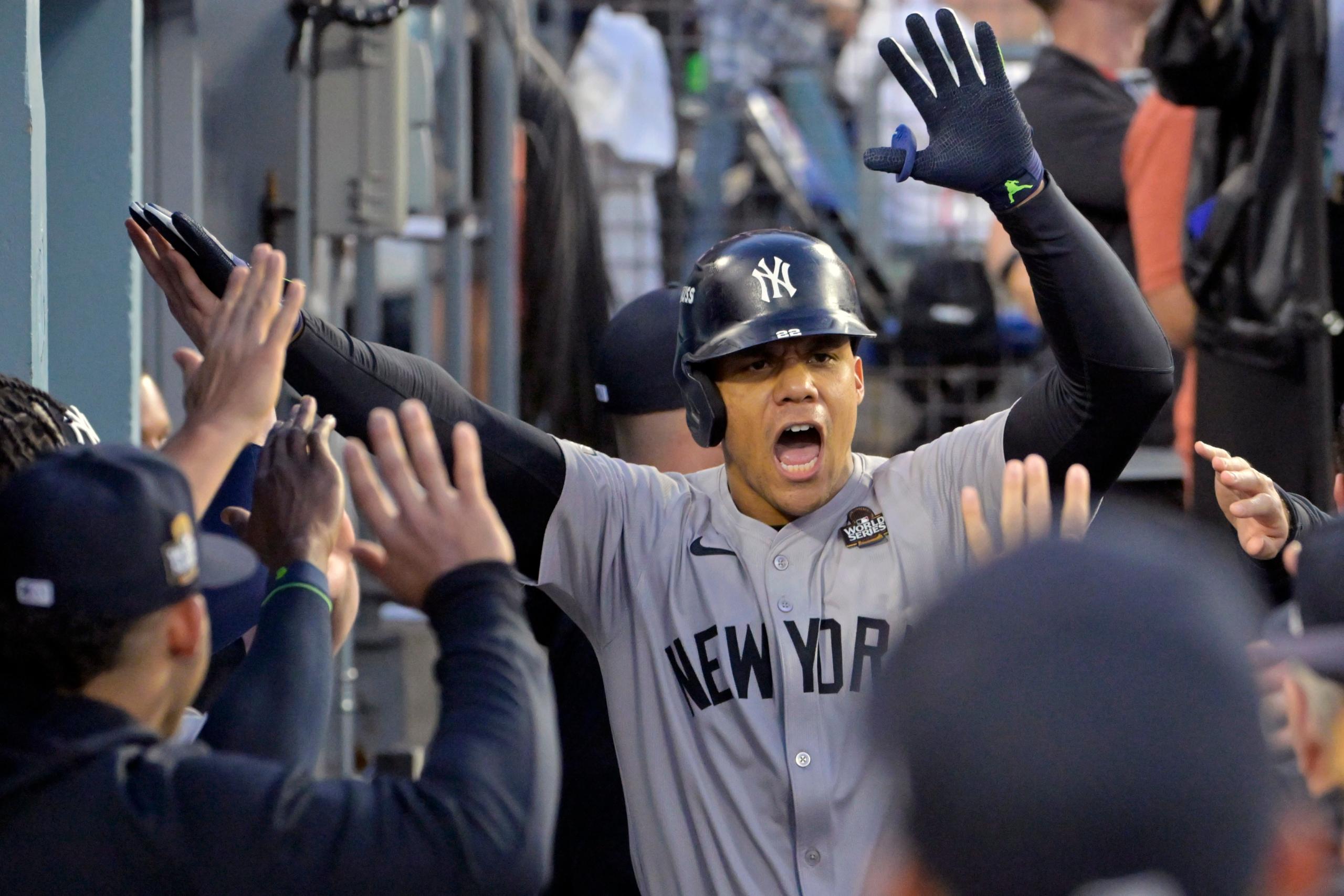 New York Yankees