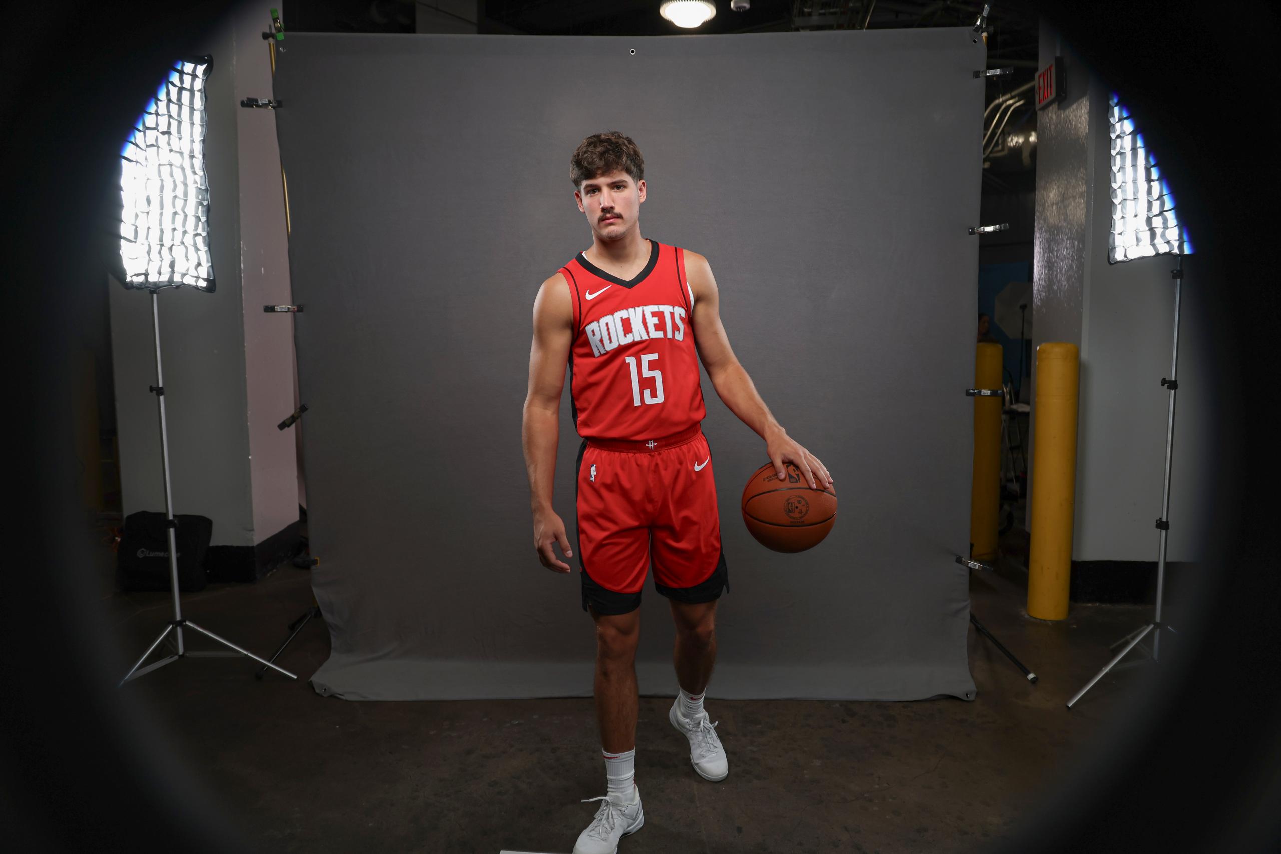Houston Rockets