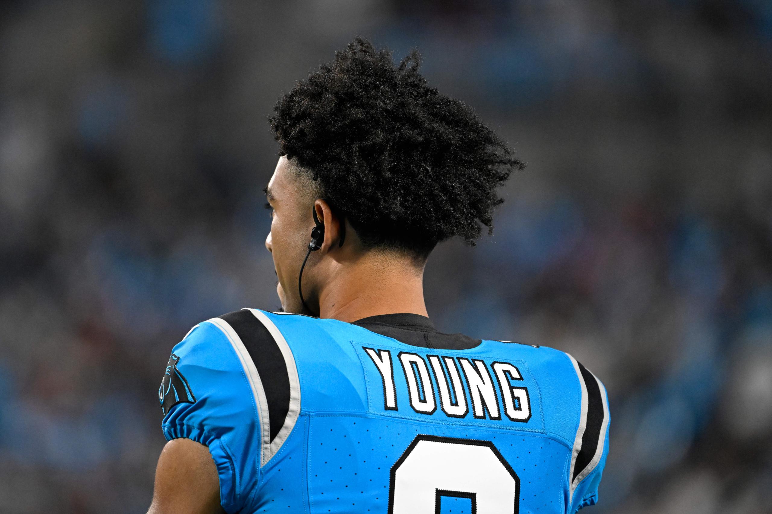 bryce young