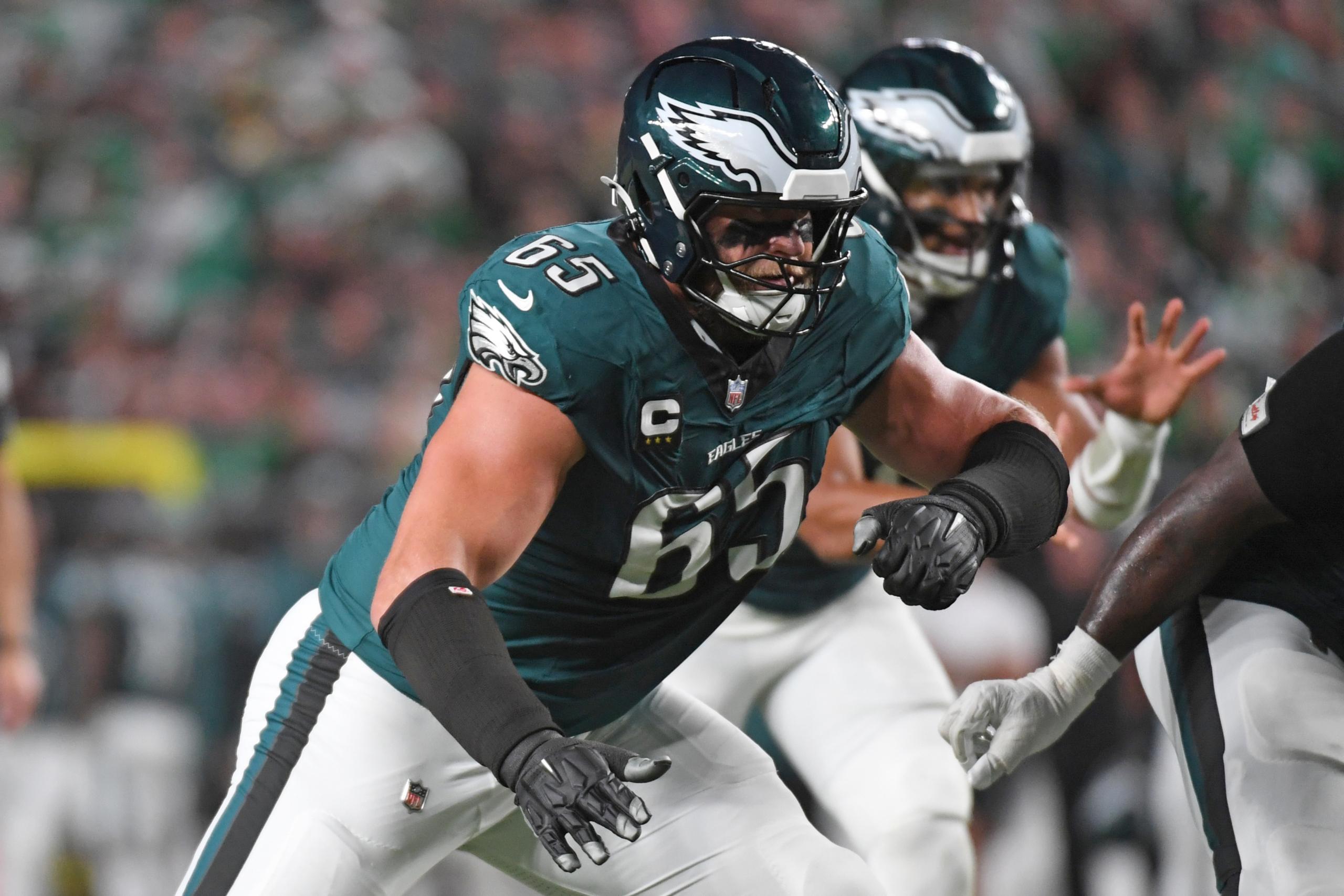 Philadelphia Eagles