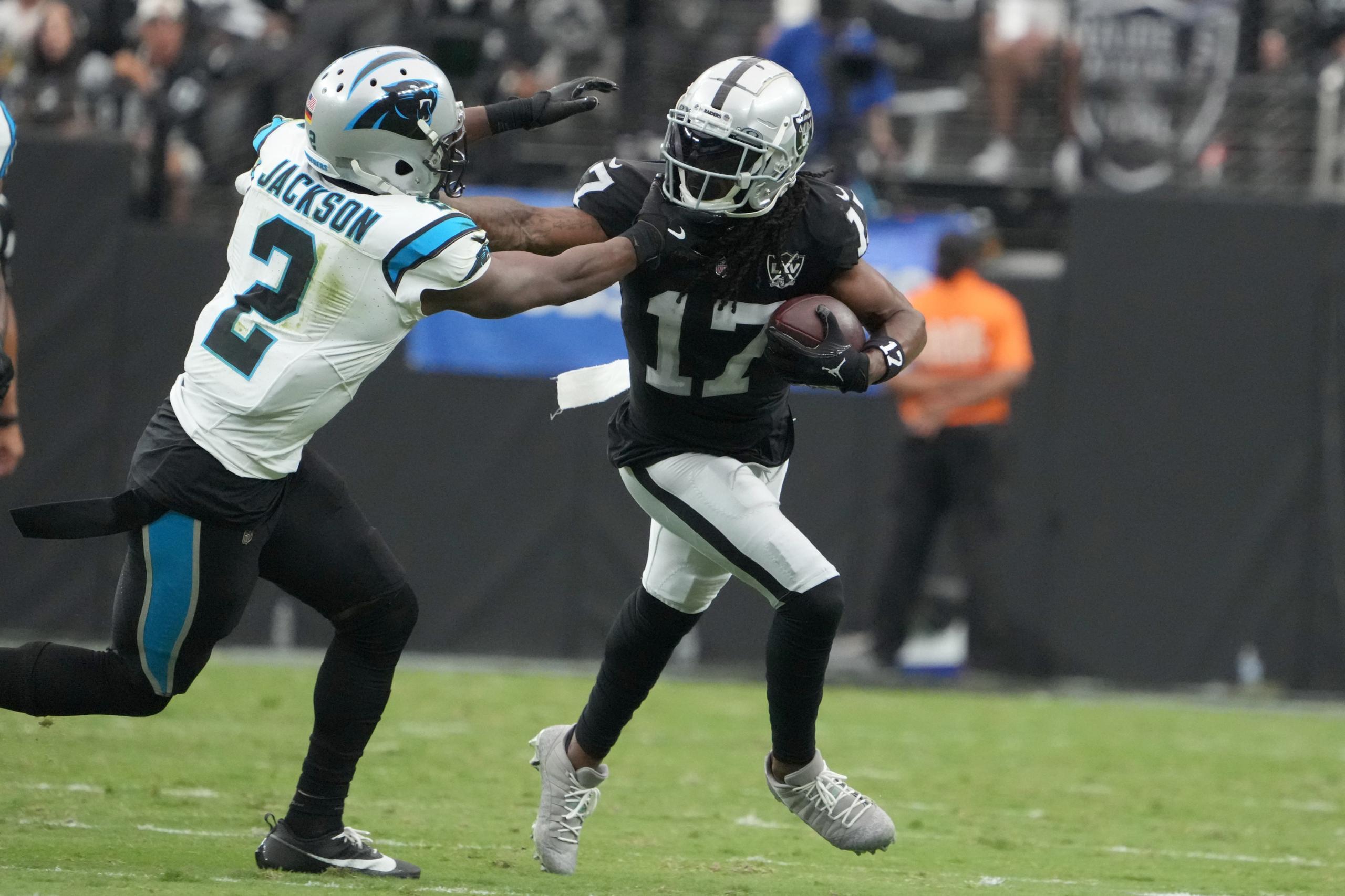 las vegas raiders