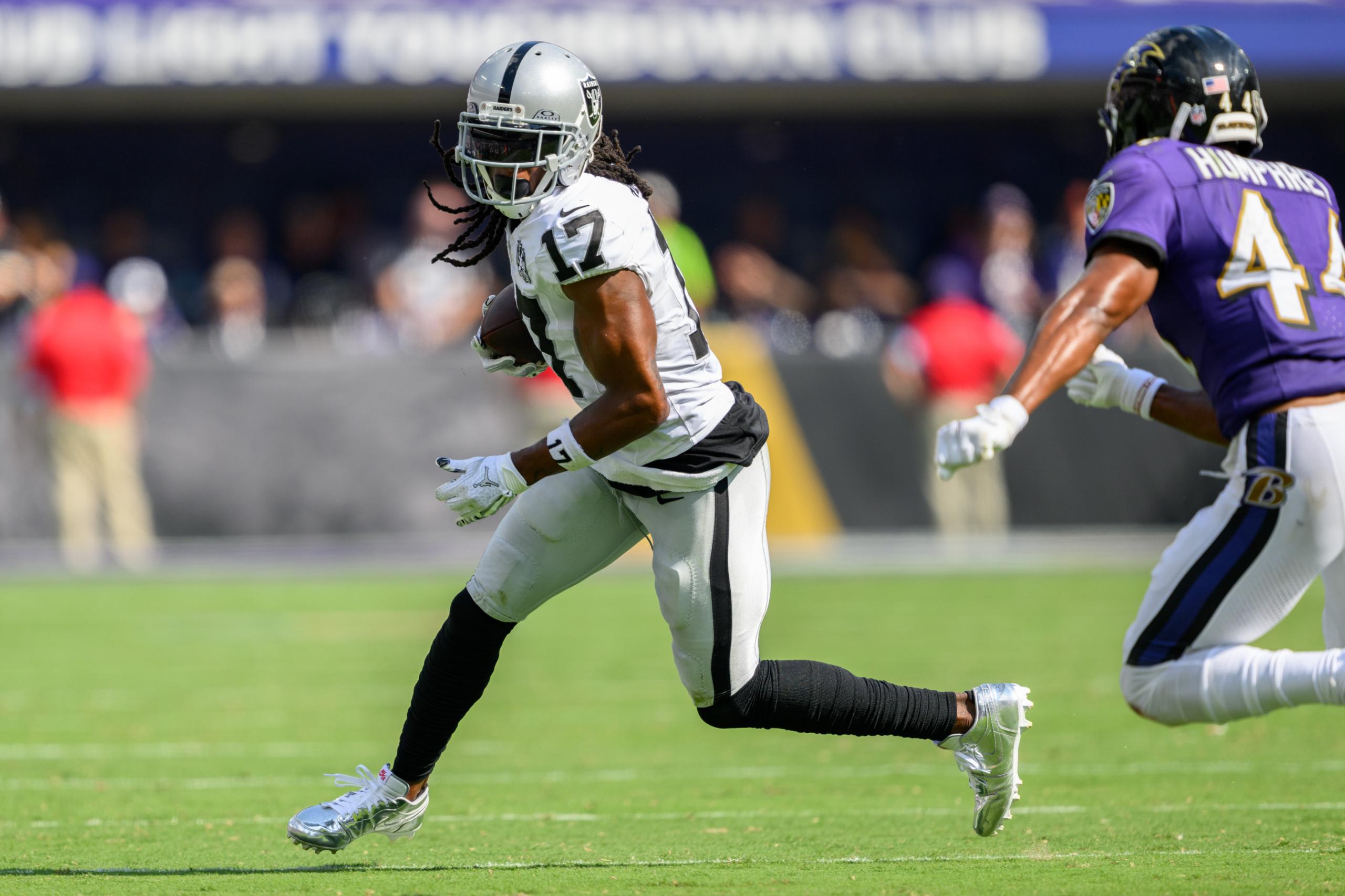 Las Vegas Raiders
