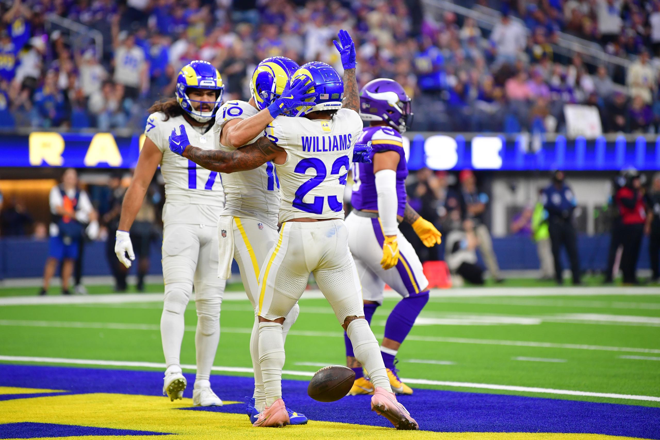 Week 9 fantasy rankings