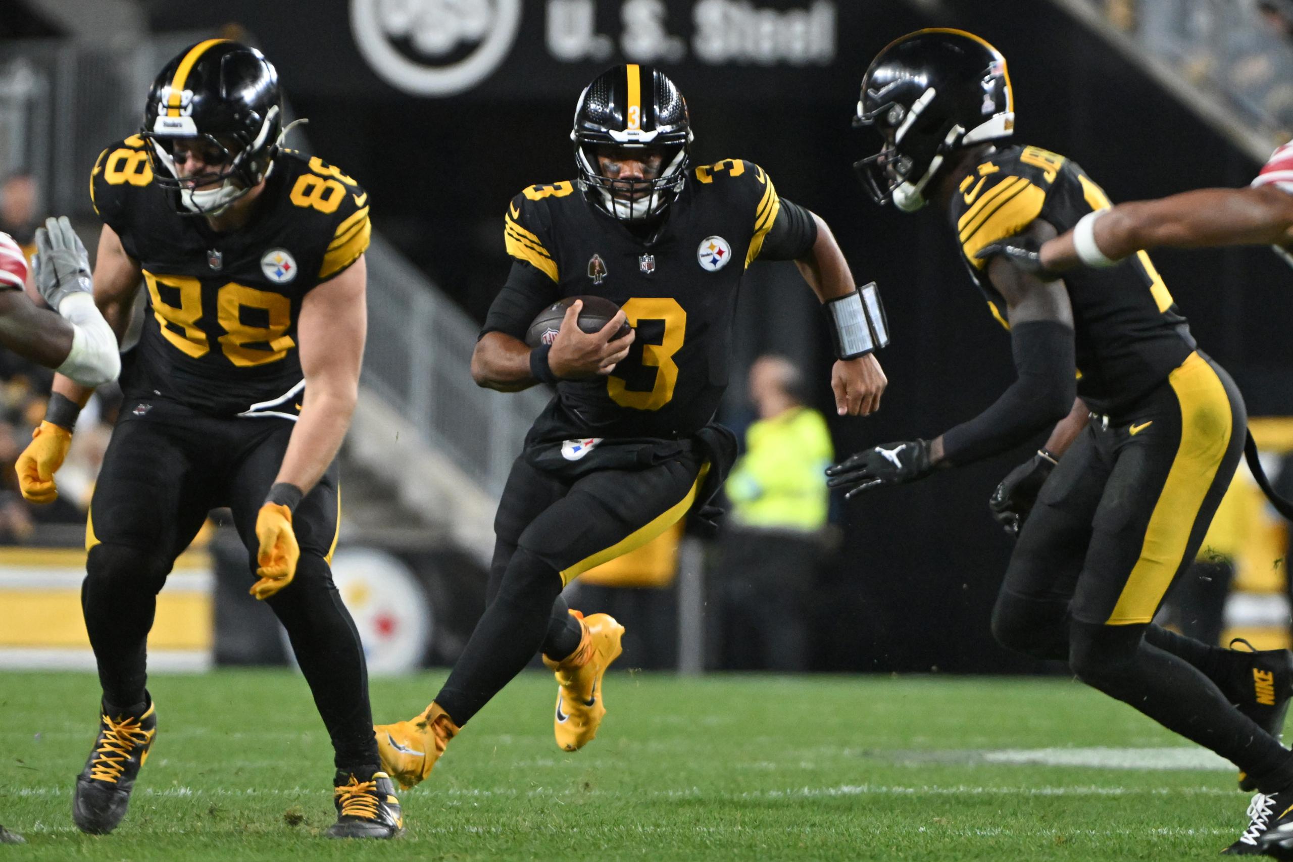 Pittsburgh Steelers
