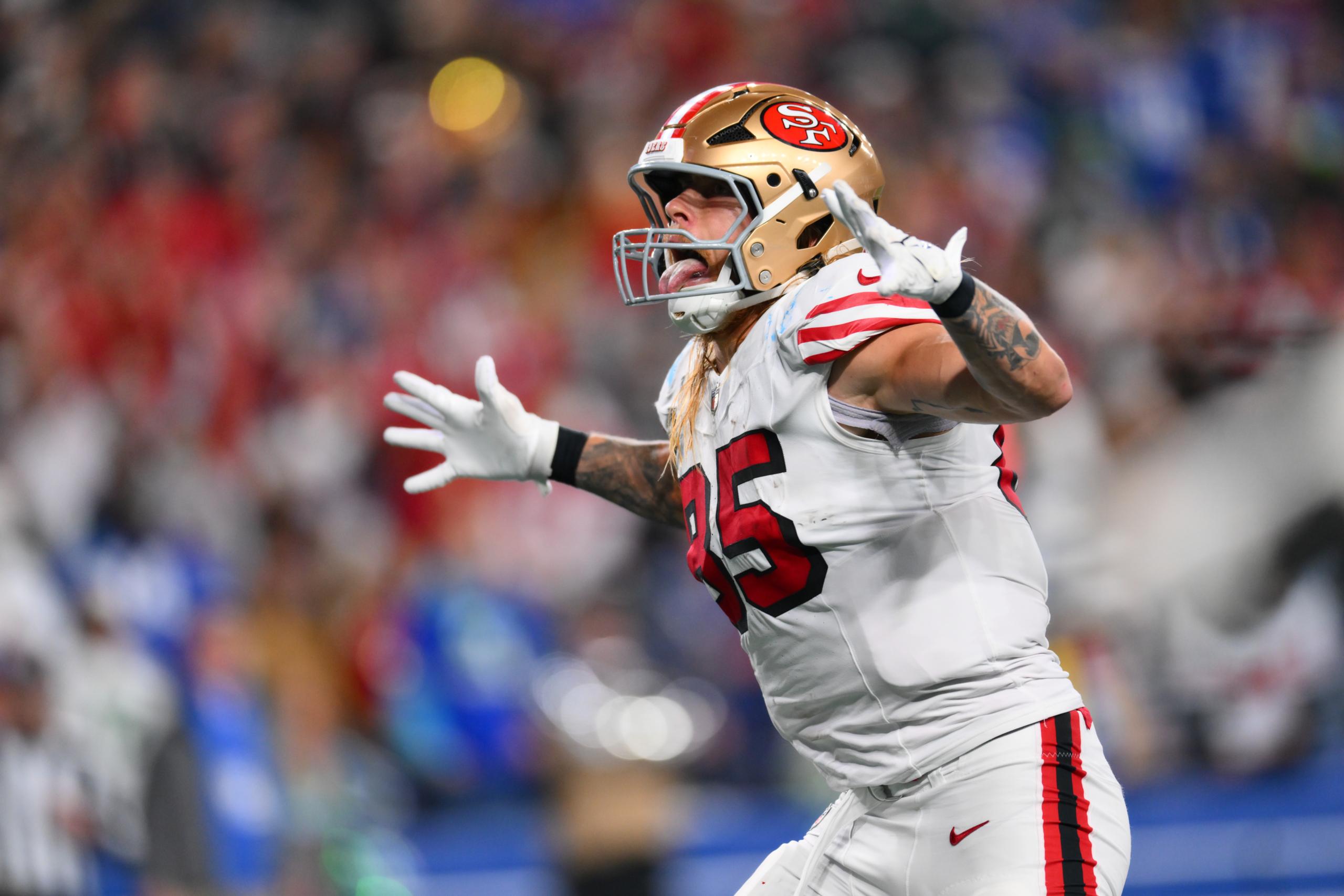 Week 8 fantasy rankings