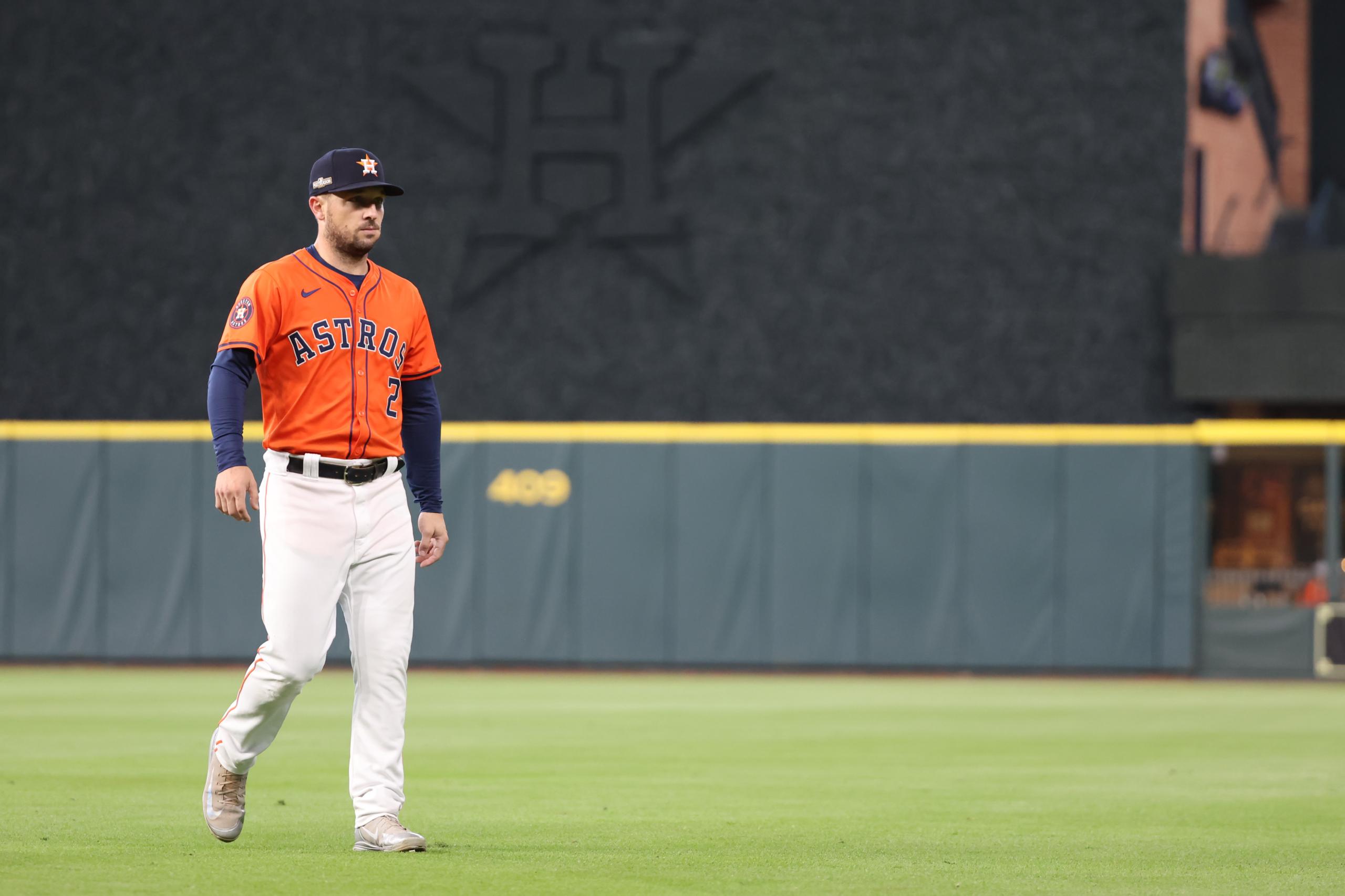 Houston Astros
