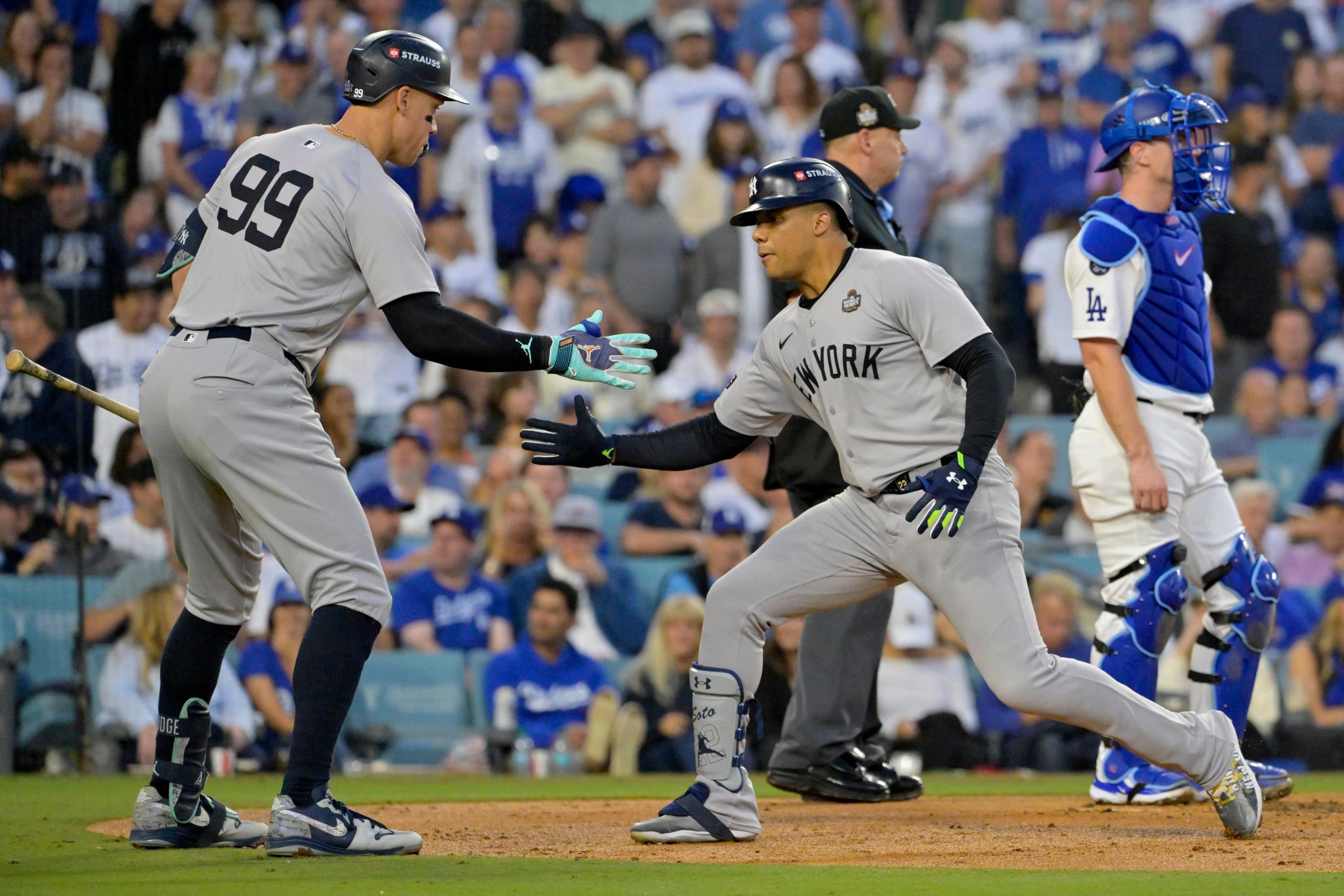 new york yankees