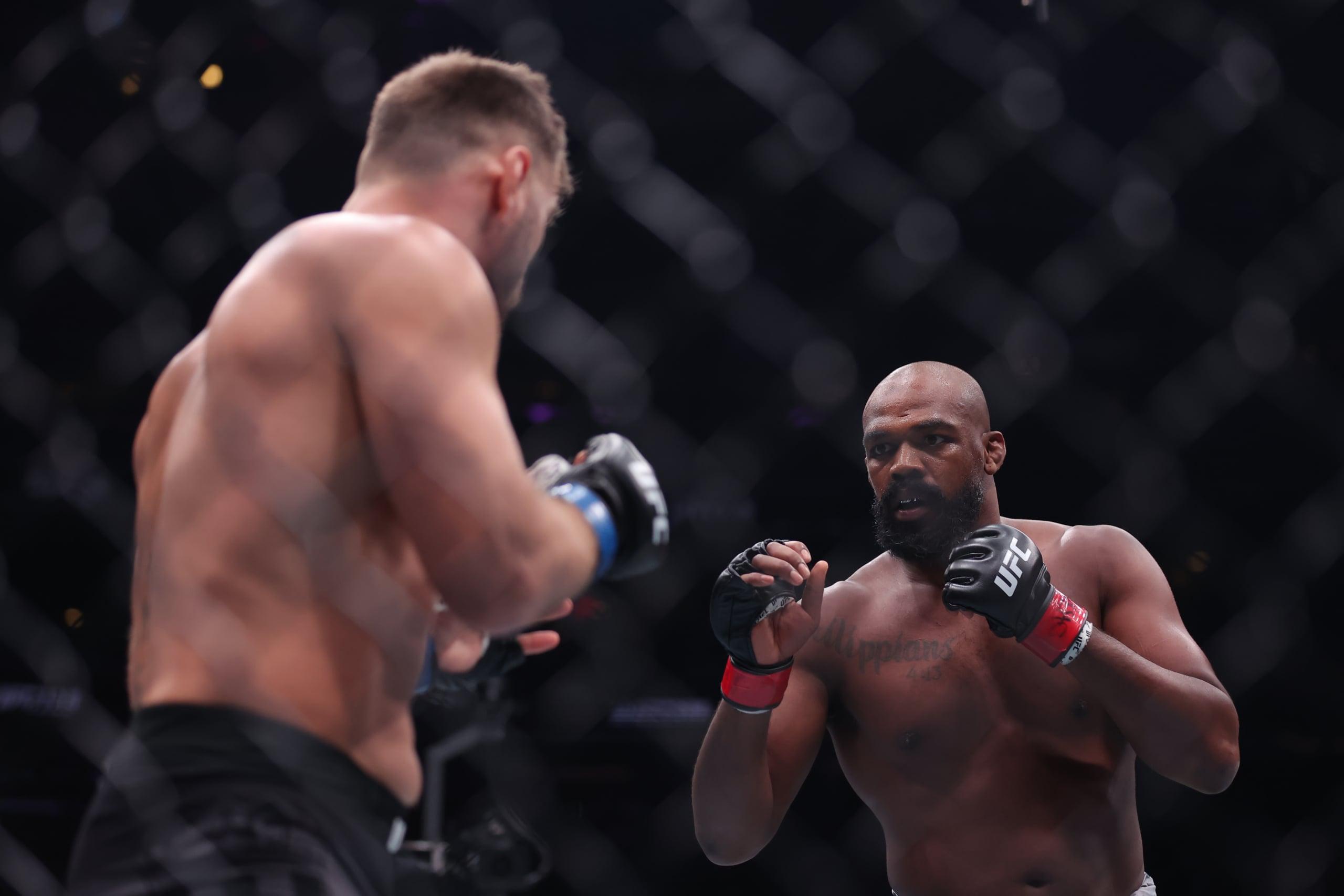 jon jones next fight