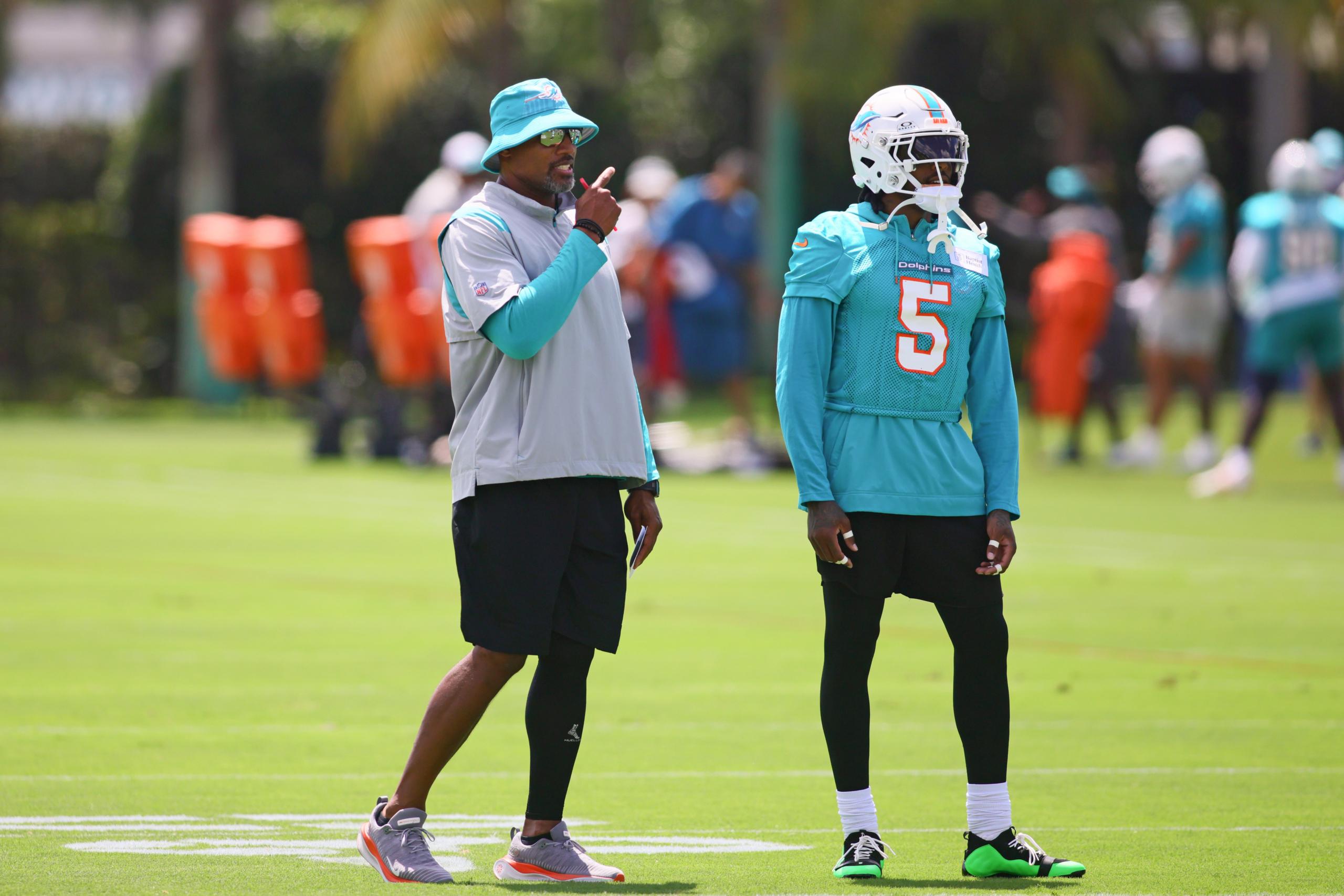 NFL coaching candidates