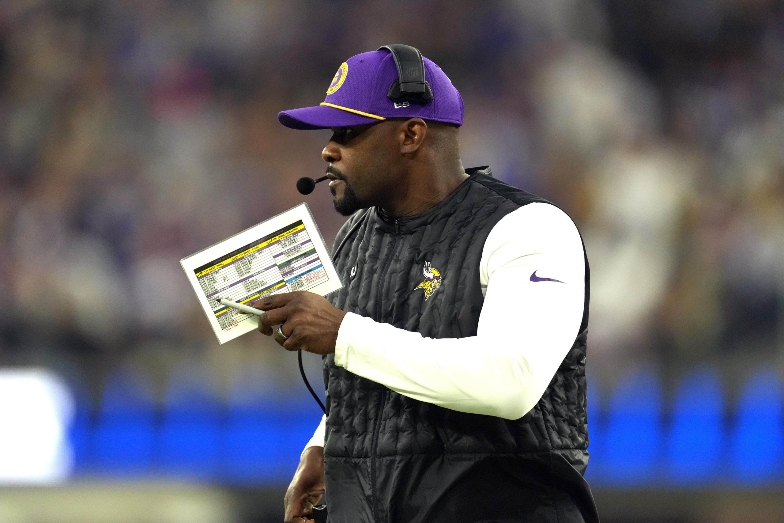 NFL coaching candidates