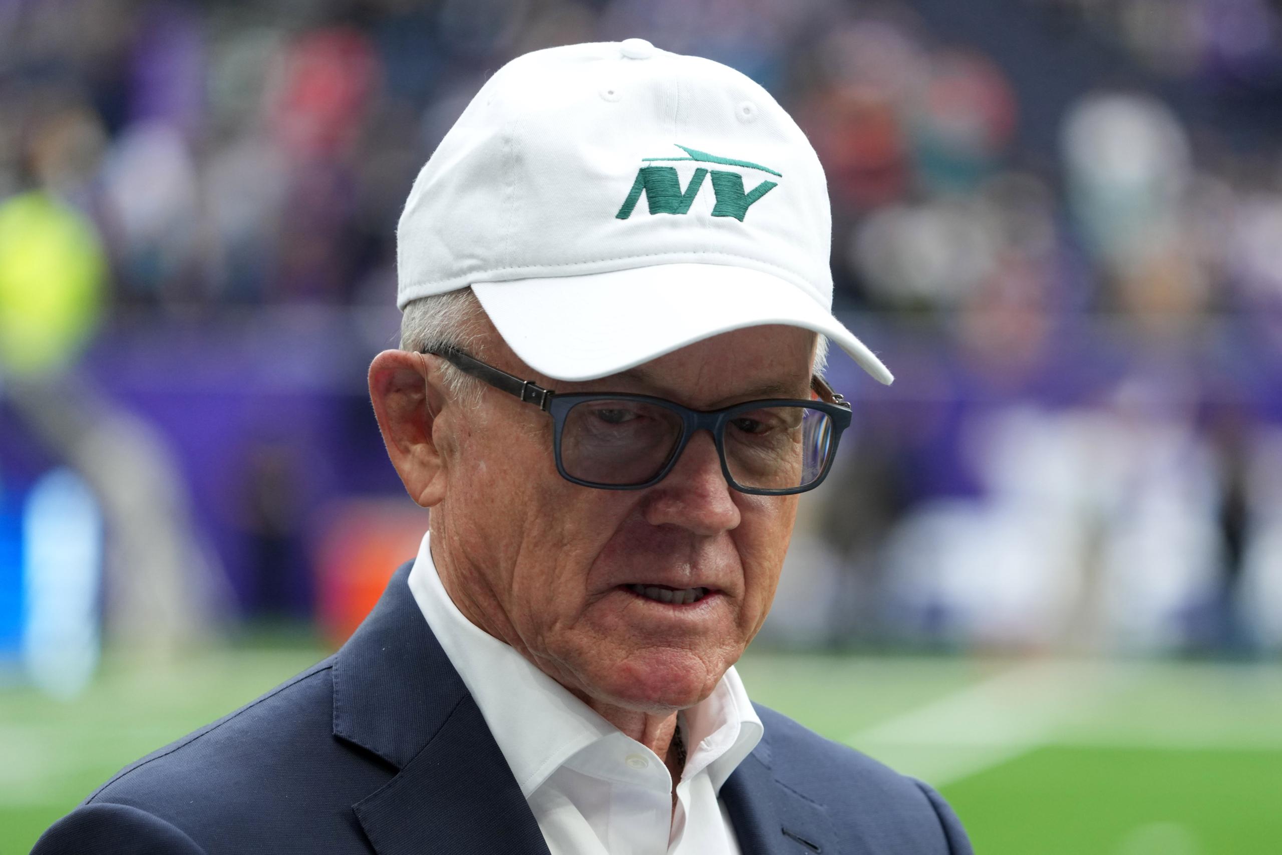 New York Jets
