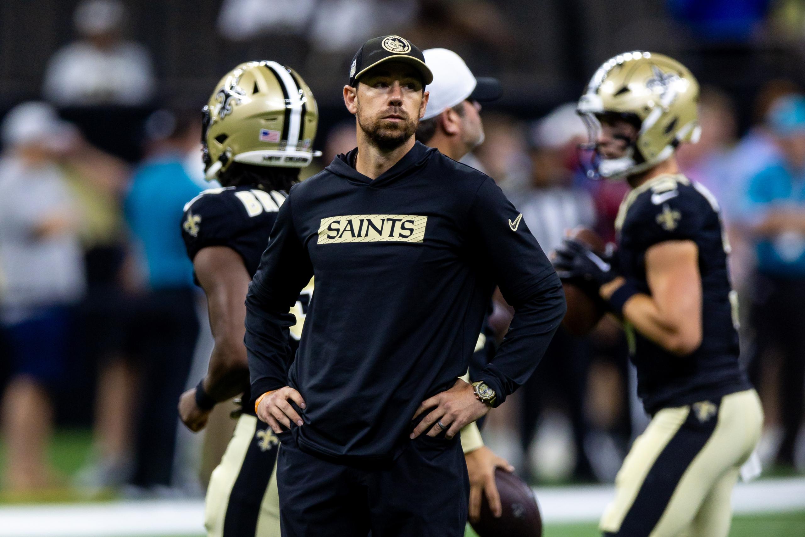 Jacksonville Jaguars coaching candiadtes