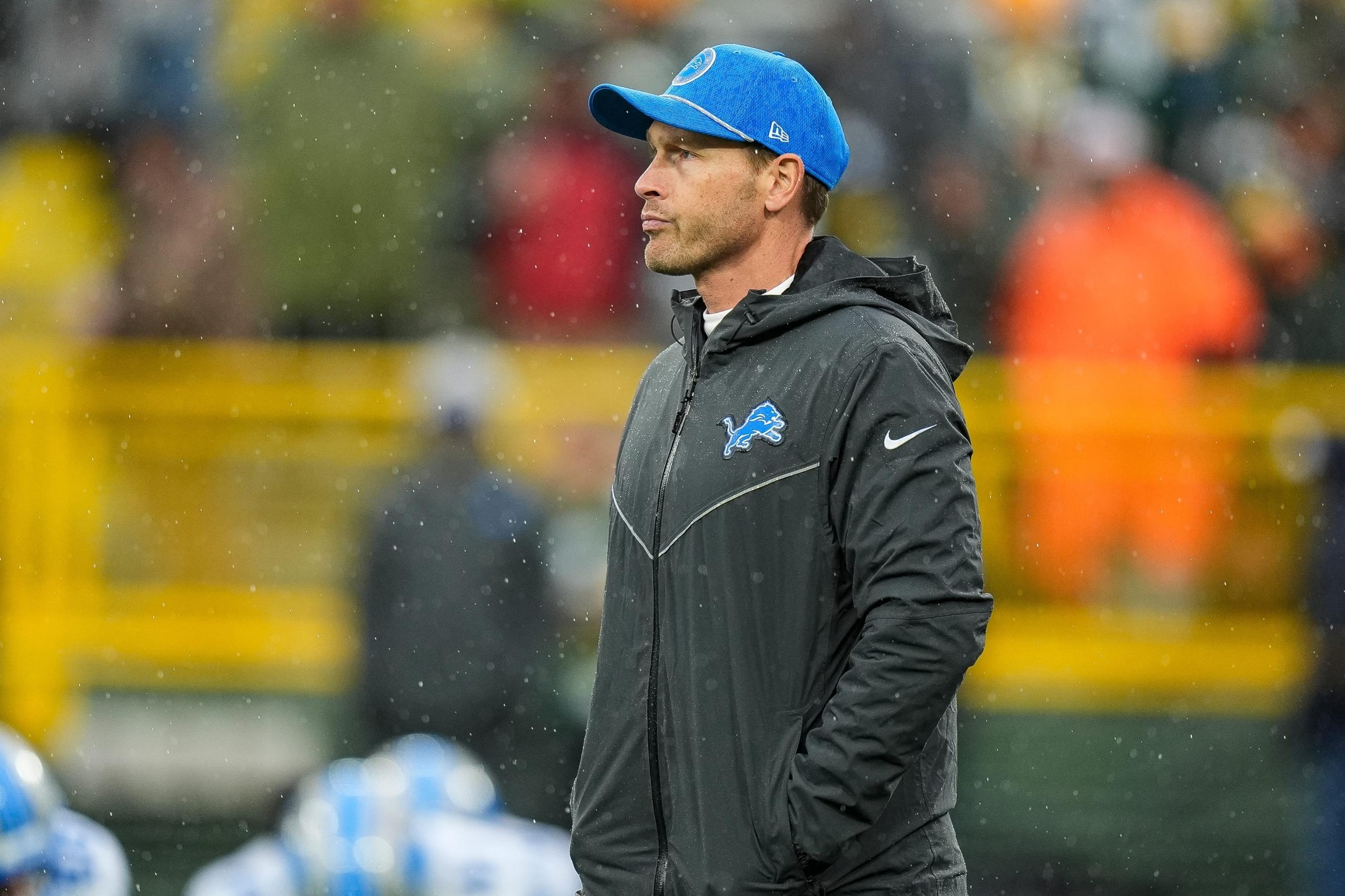 NFL coaching candidates 2025