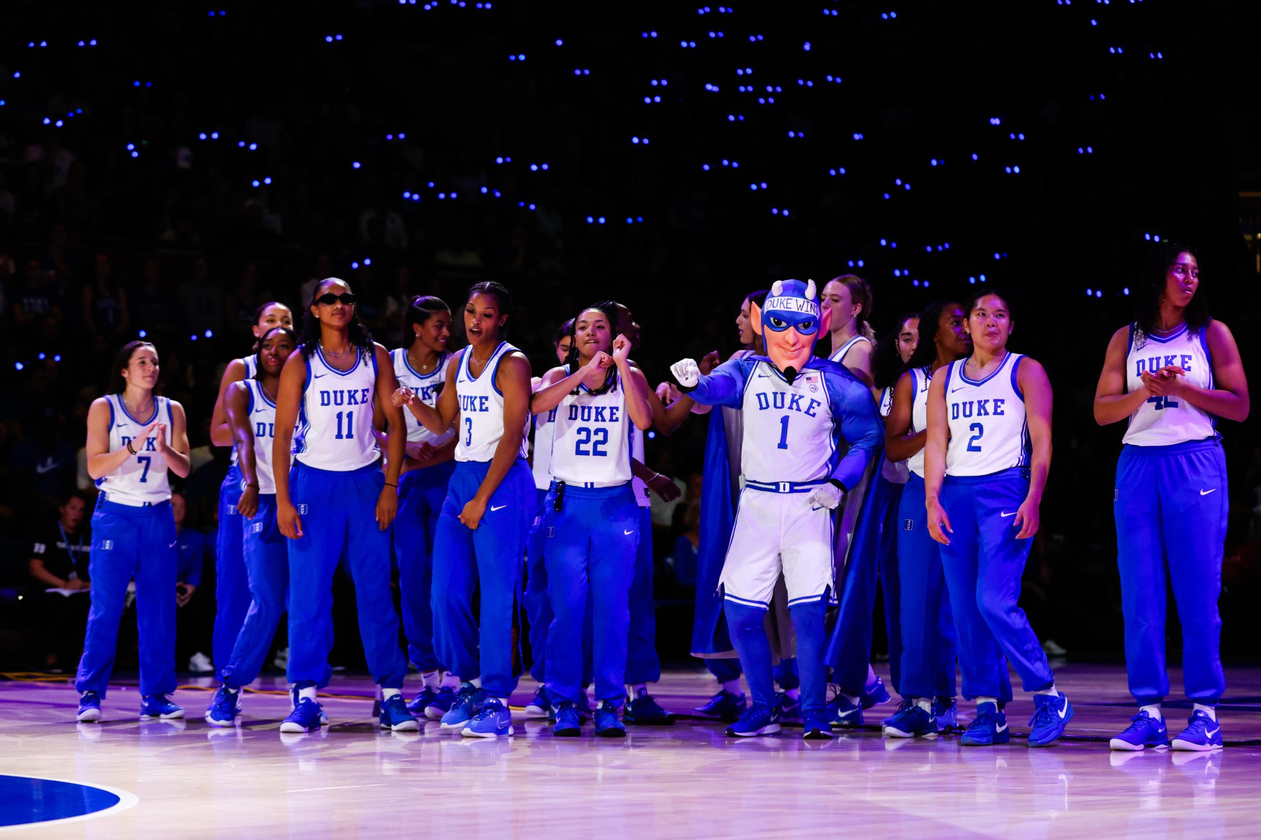 Duke Blue Devils