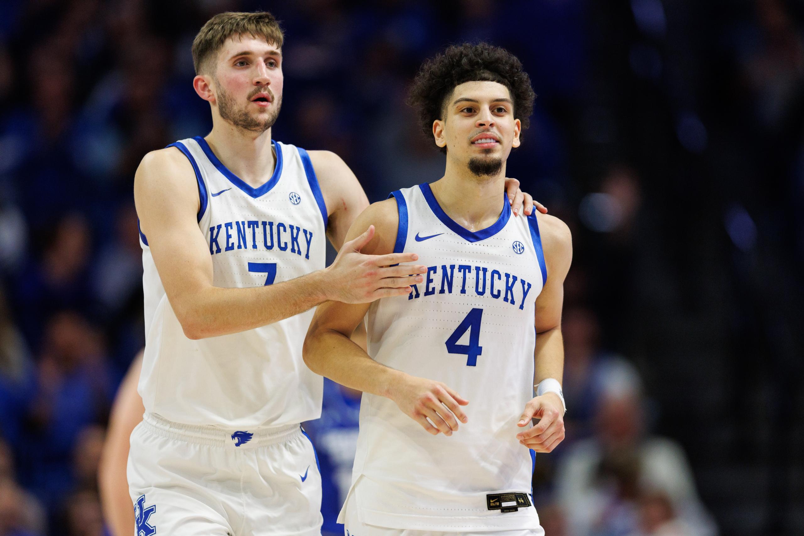 Kentucky Wildcats