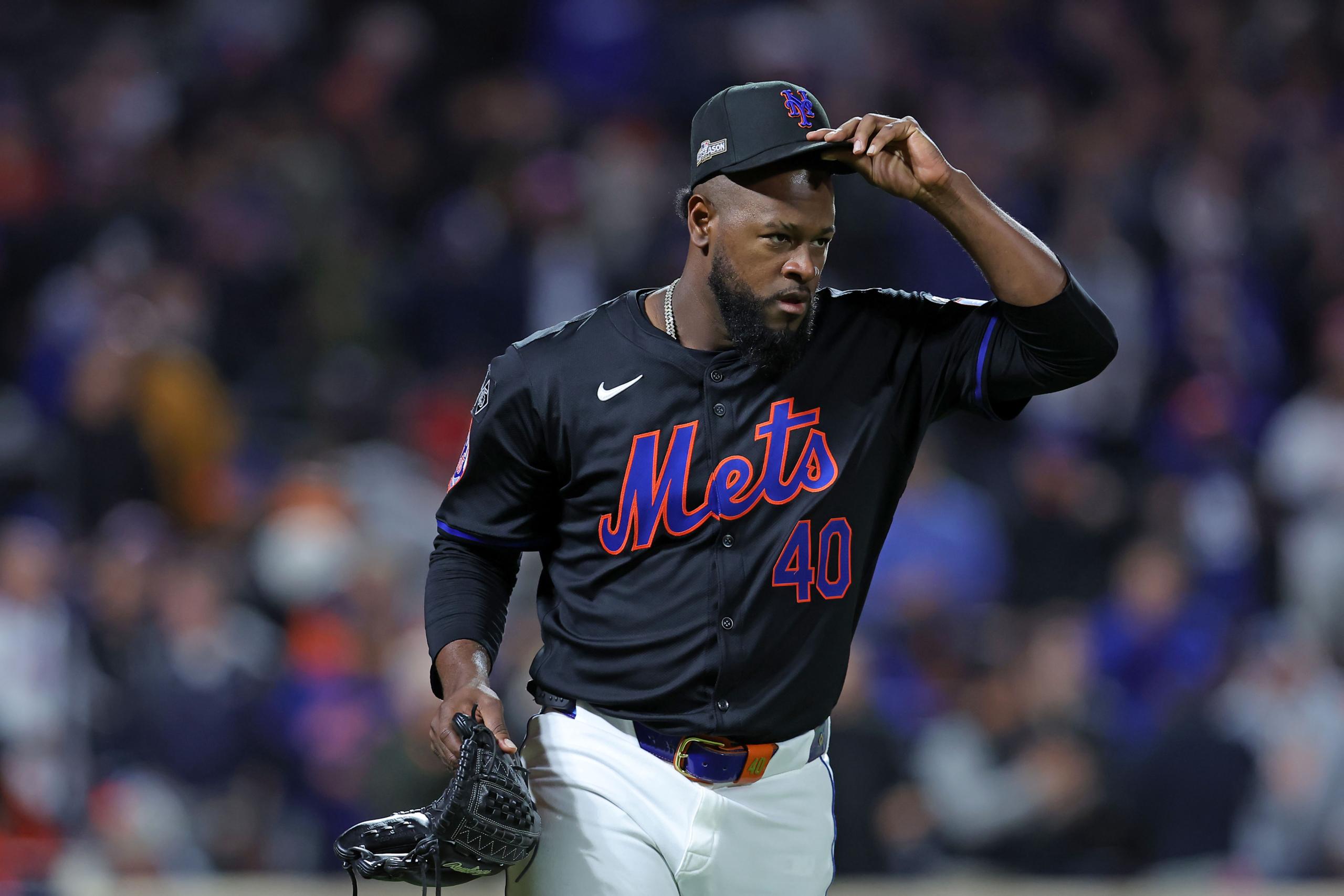new york mets