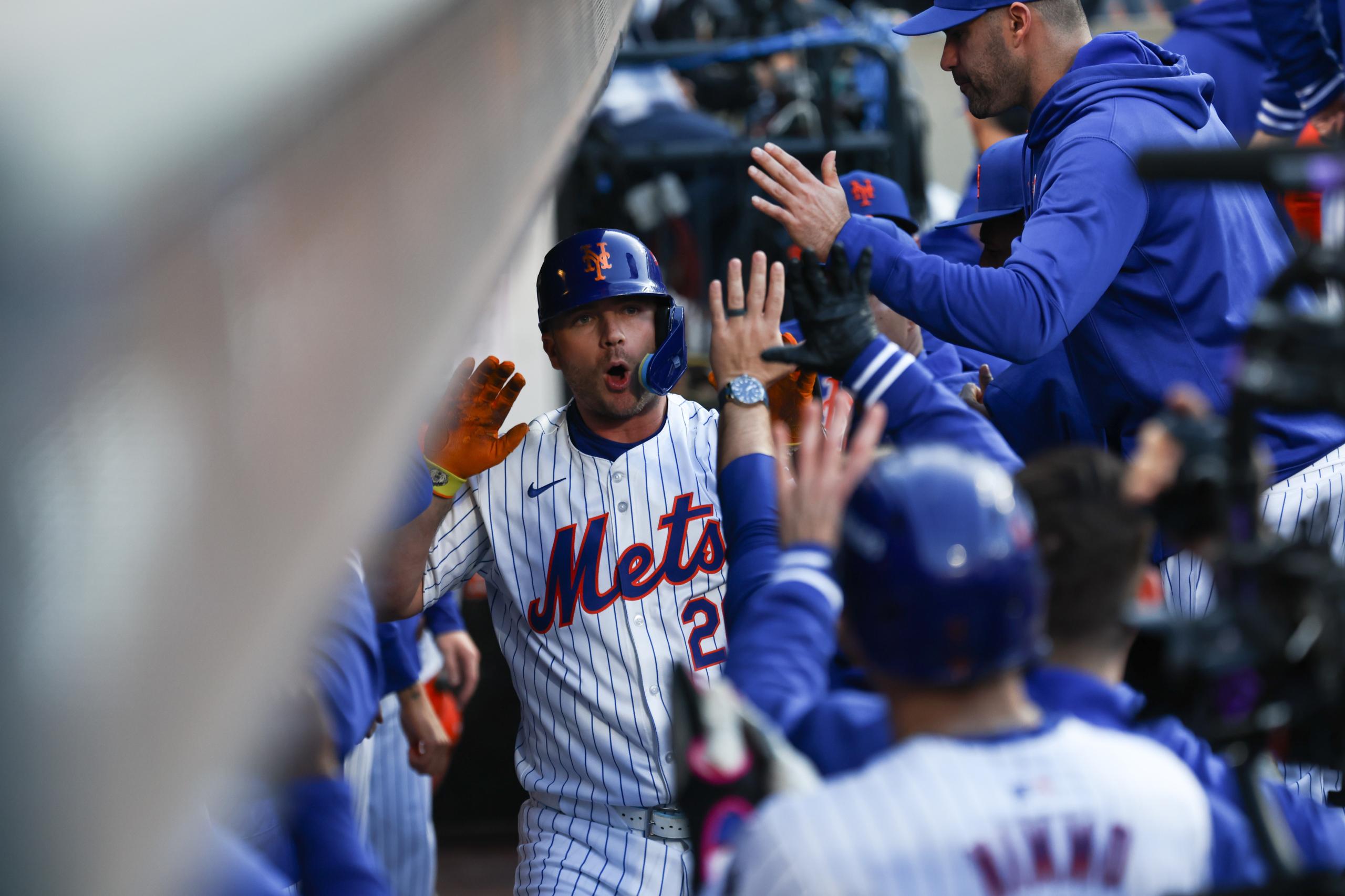 New York Mets